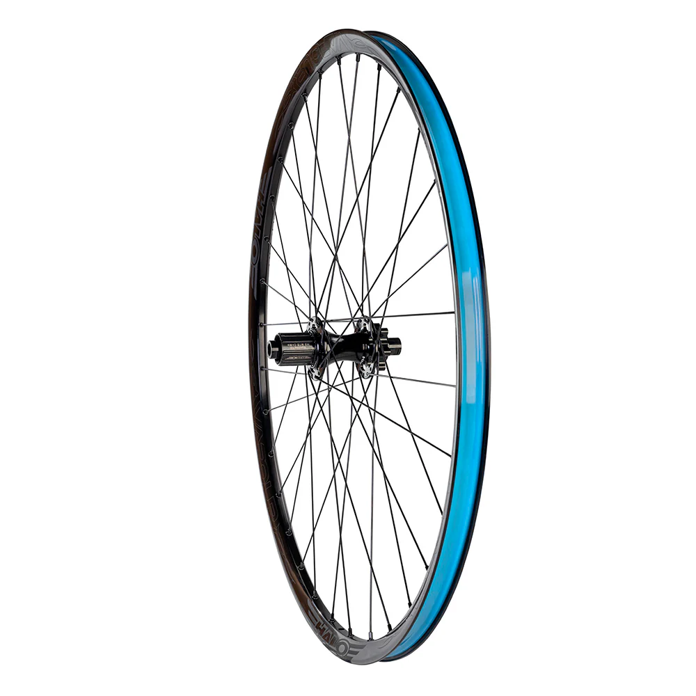 Halo Vapour 29 MT Supadrive XD 29 Stealth Black
