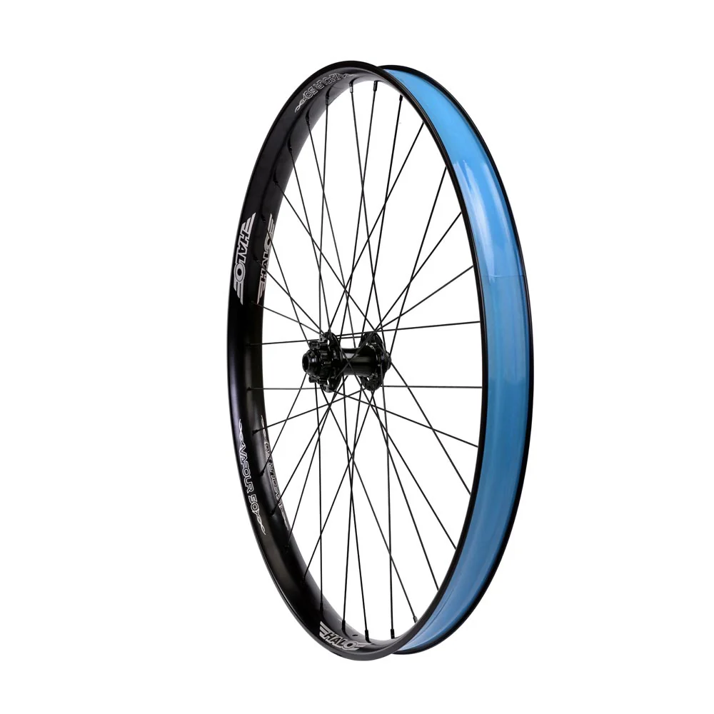 Halo Vapour 50 29" MT Front 29 Black