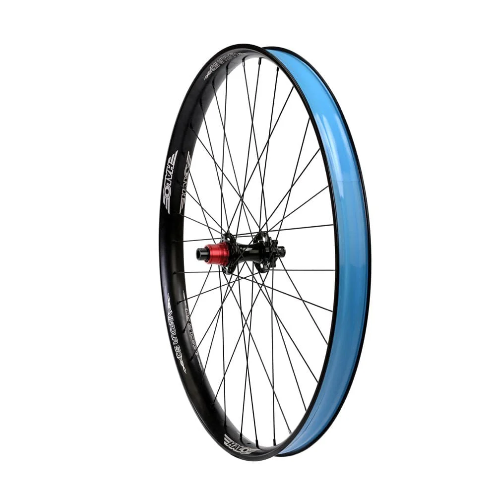 Halo Vapour 50 29" MT Supadrive XD Boost 29 Black