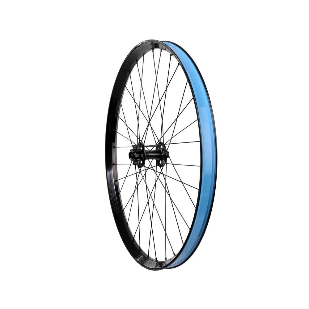 Halo Vortex 27.5" MT Front 27.5 Stealth Black