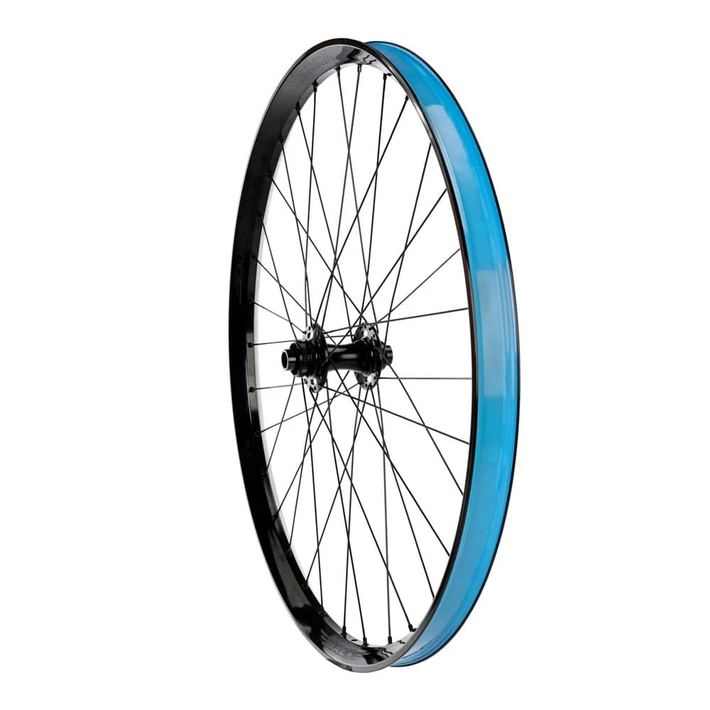 Halo Vortex 27.5" MTC Front Boost 27.5 Stealth Black