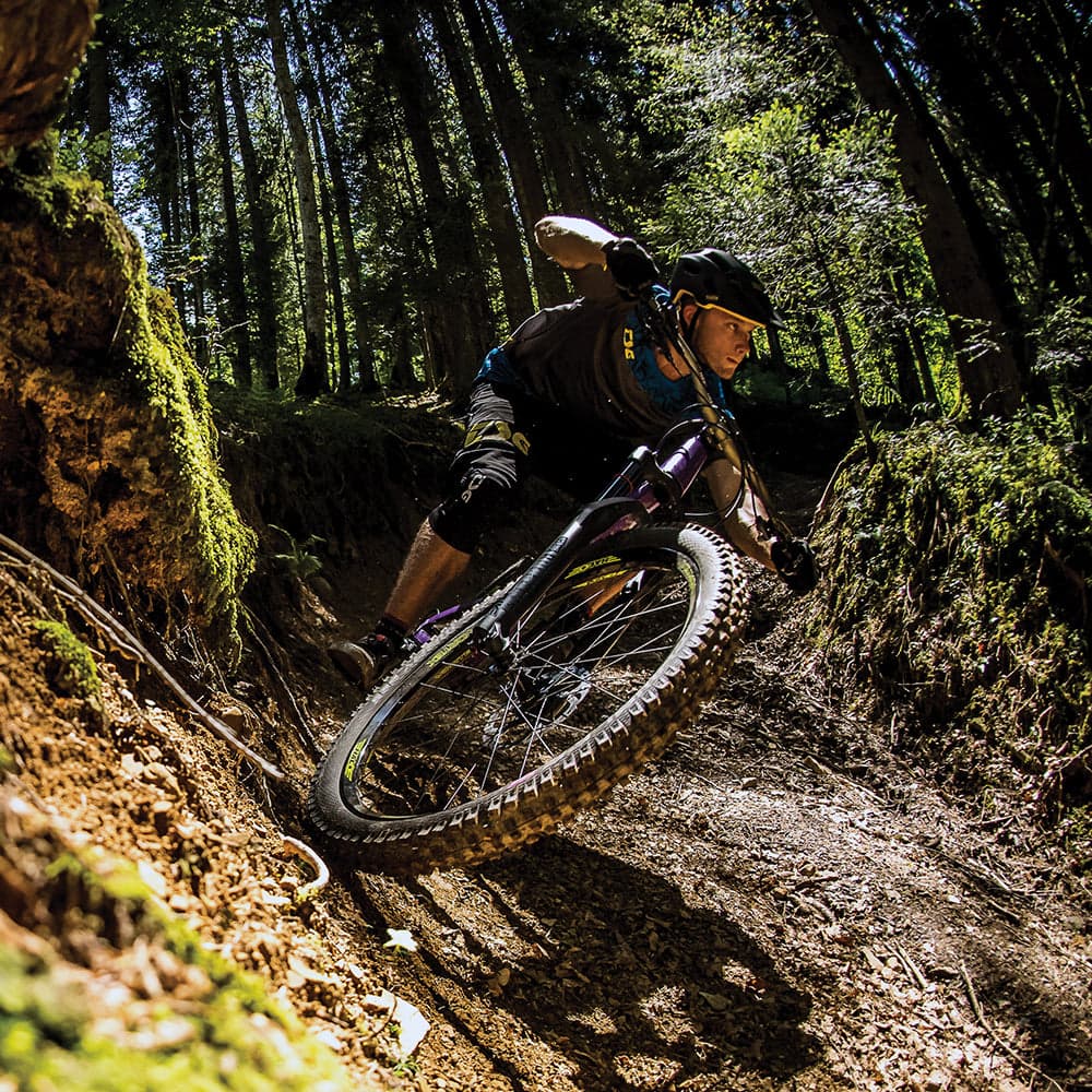 Halo Vortex 27.5" Supadrive Boost XD 27.5 Stealth Black - Image 5