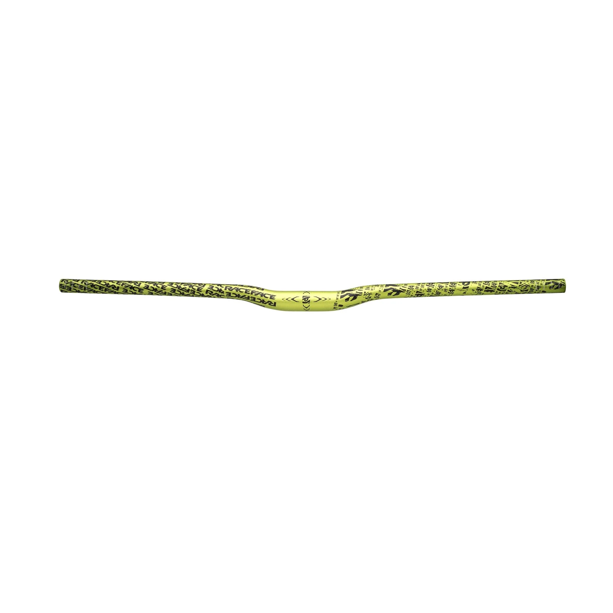 Race Face Atlas ½" Riser Handlebar Black - Image 5
