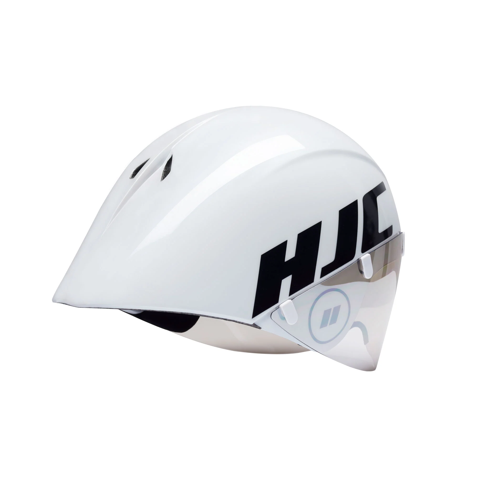 HJC Adwatt 1.5 White M - Image 4