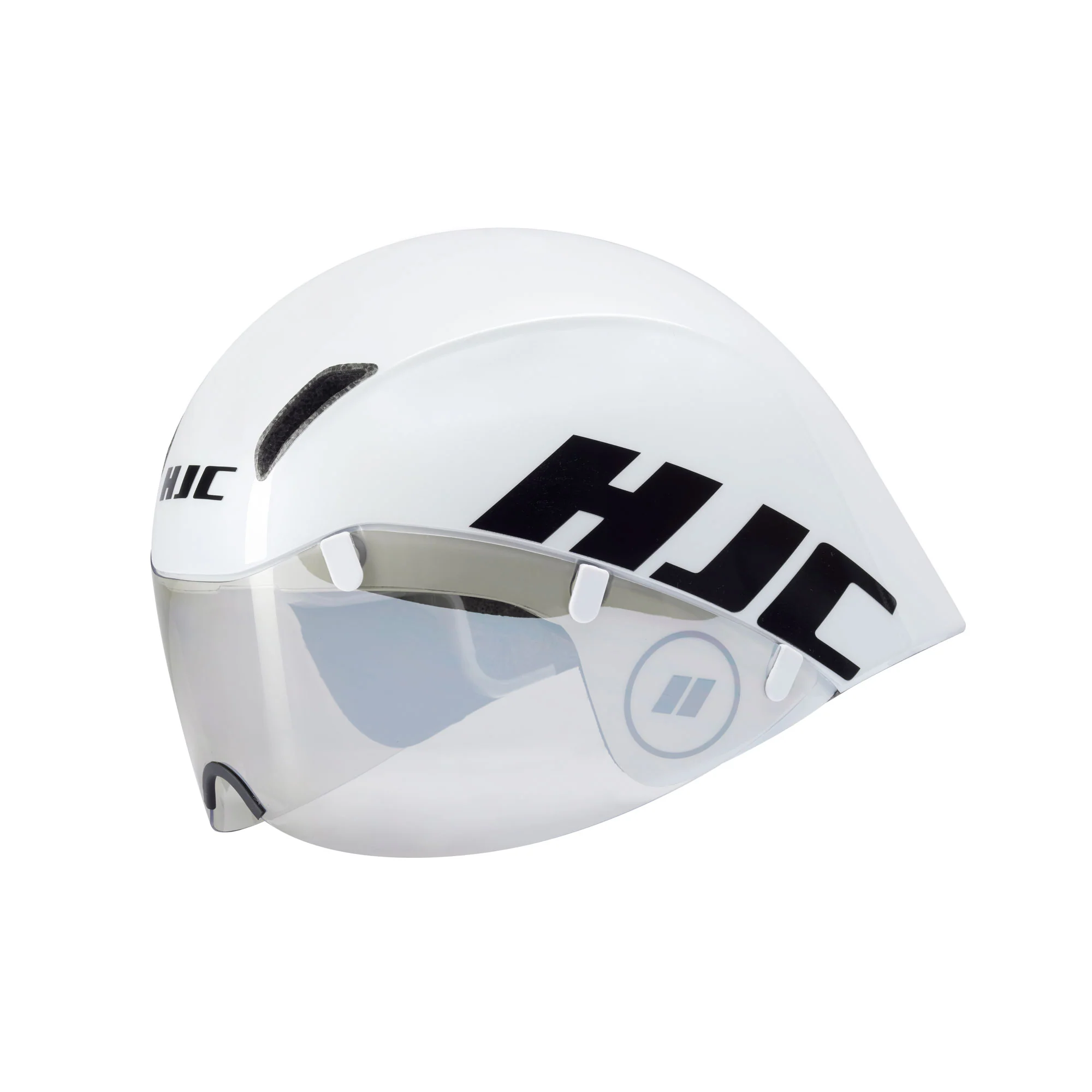 HJC Adwatt 1.5 White S