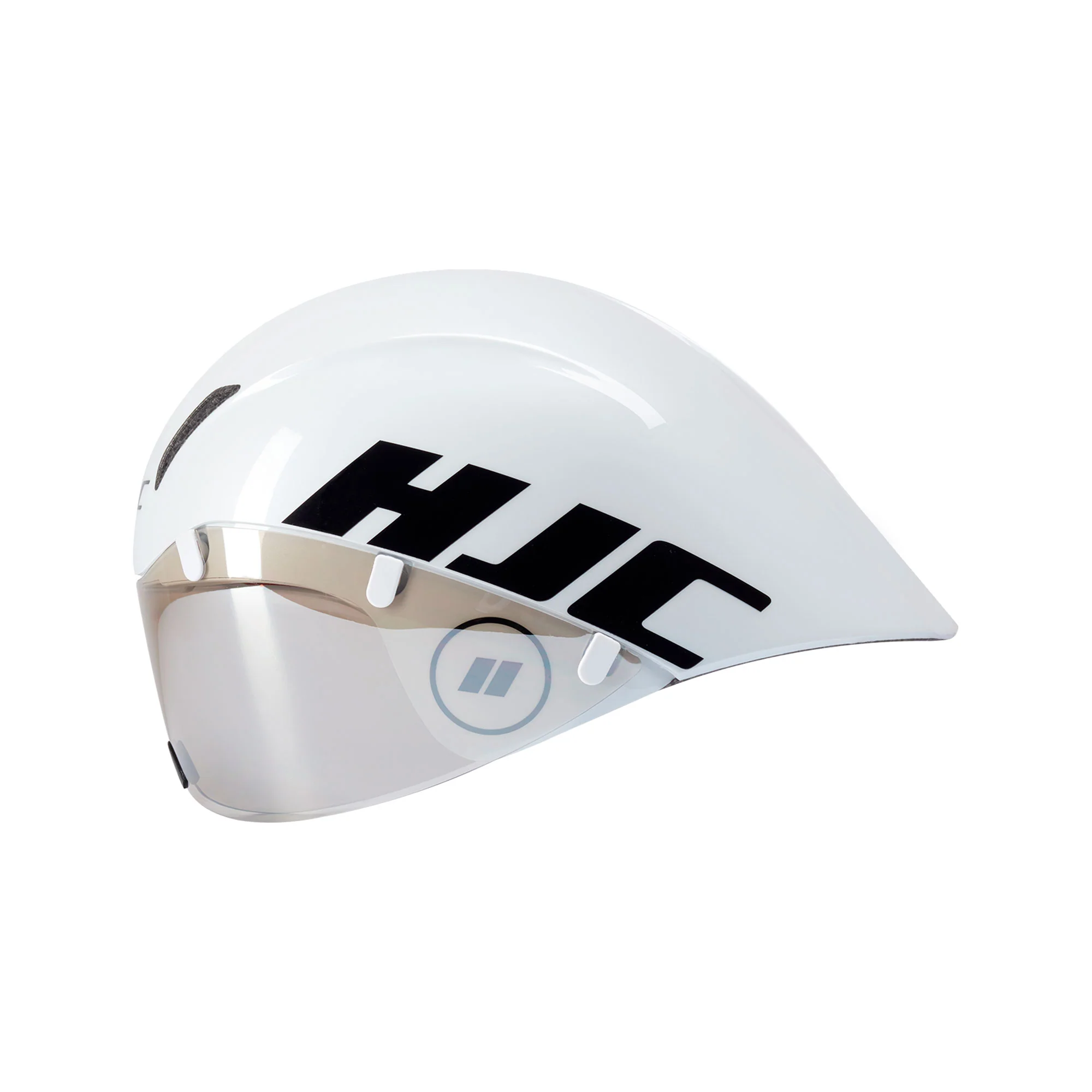 HJC Adwatt 1.5 White S - Image 2