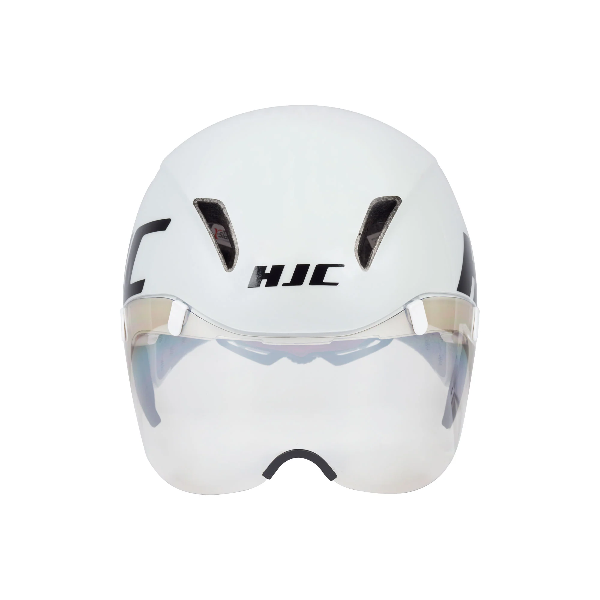 HJC Adwatt 1.5 White S - Image 3