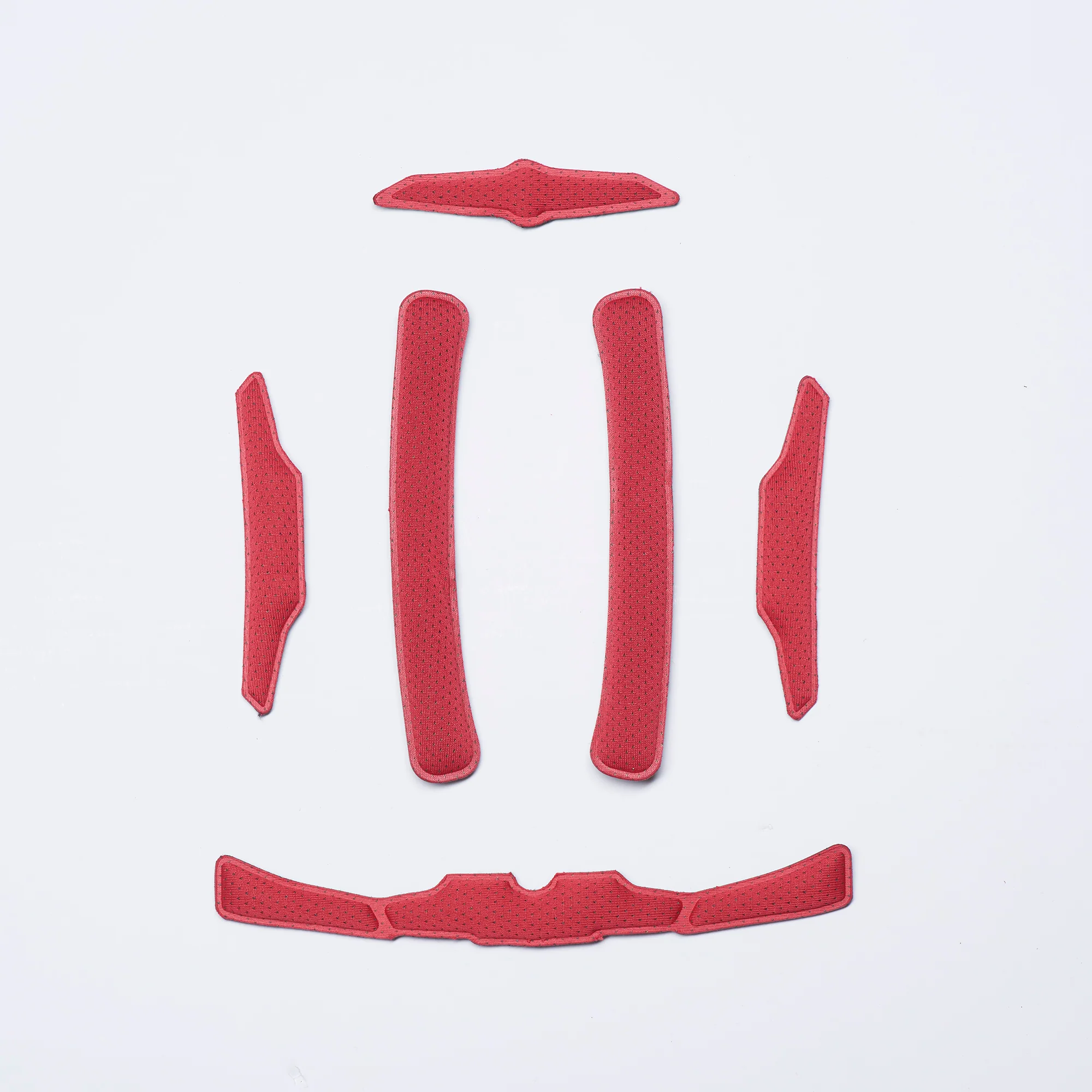 HJC Adwatt Inner Pad Set XS/S (12mm)
