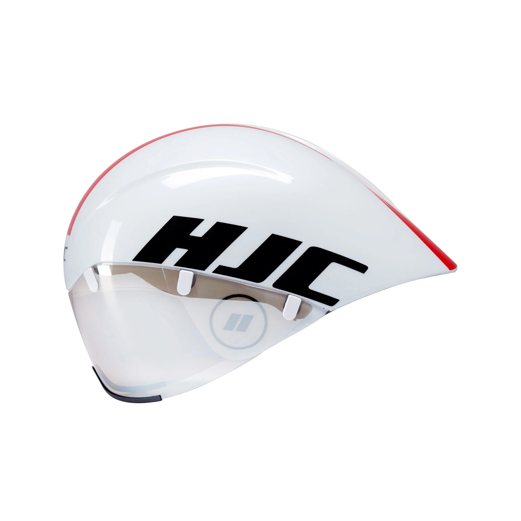 HJC Adwatt White L - Image 2