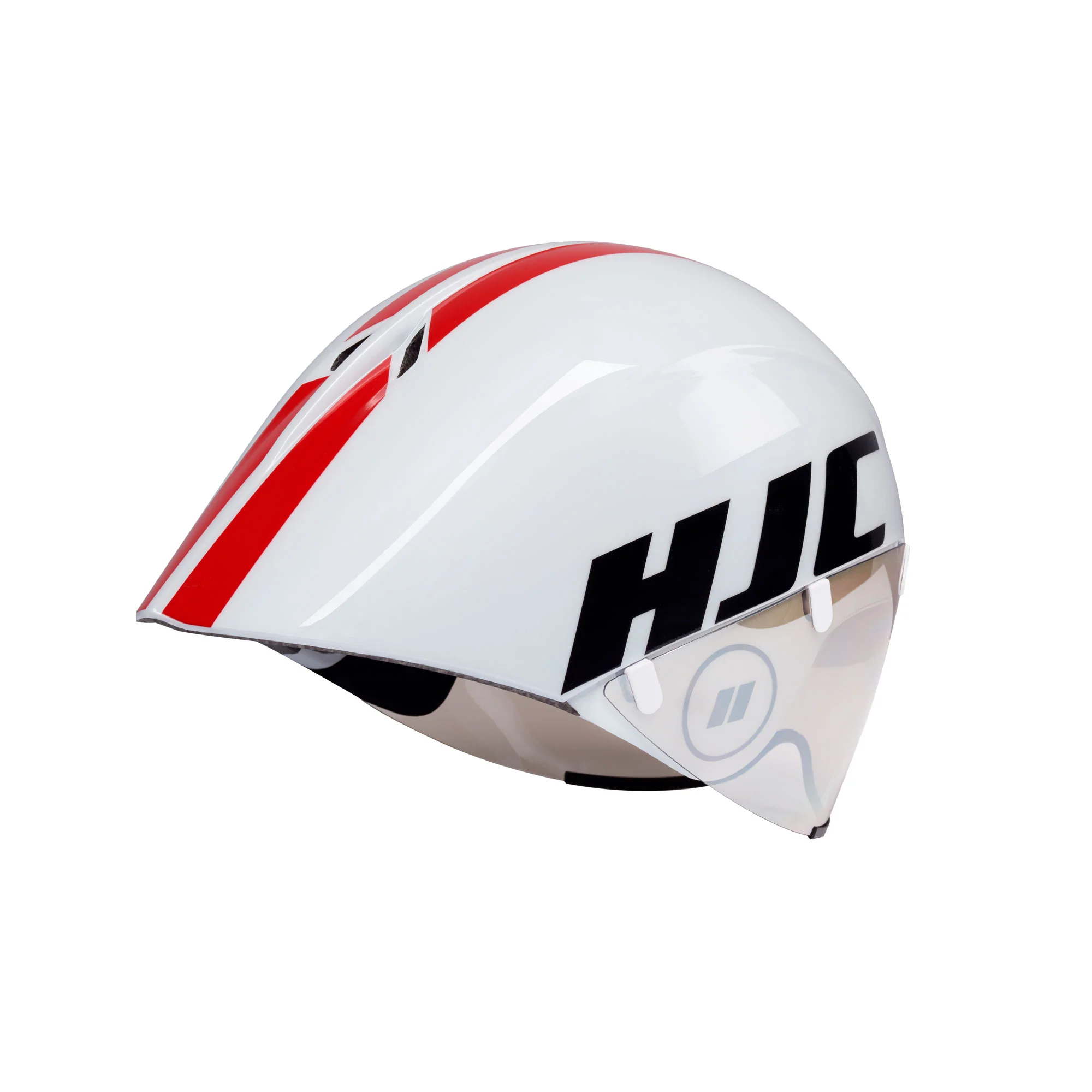 HJC Adwatt White L - Image 4