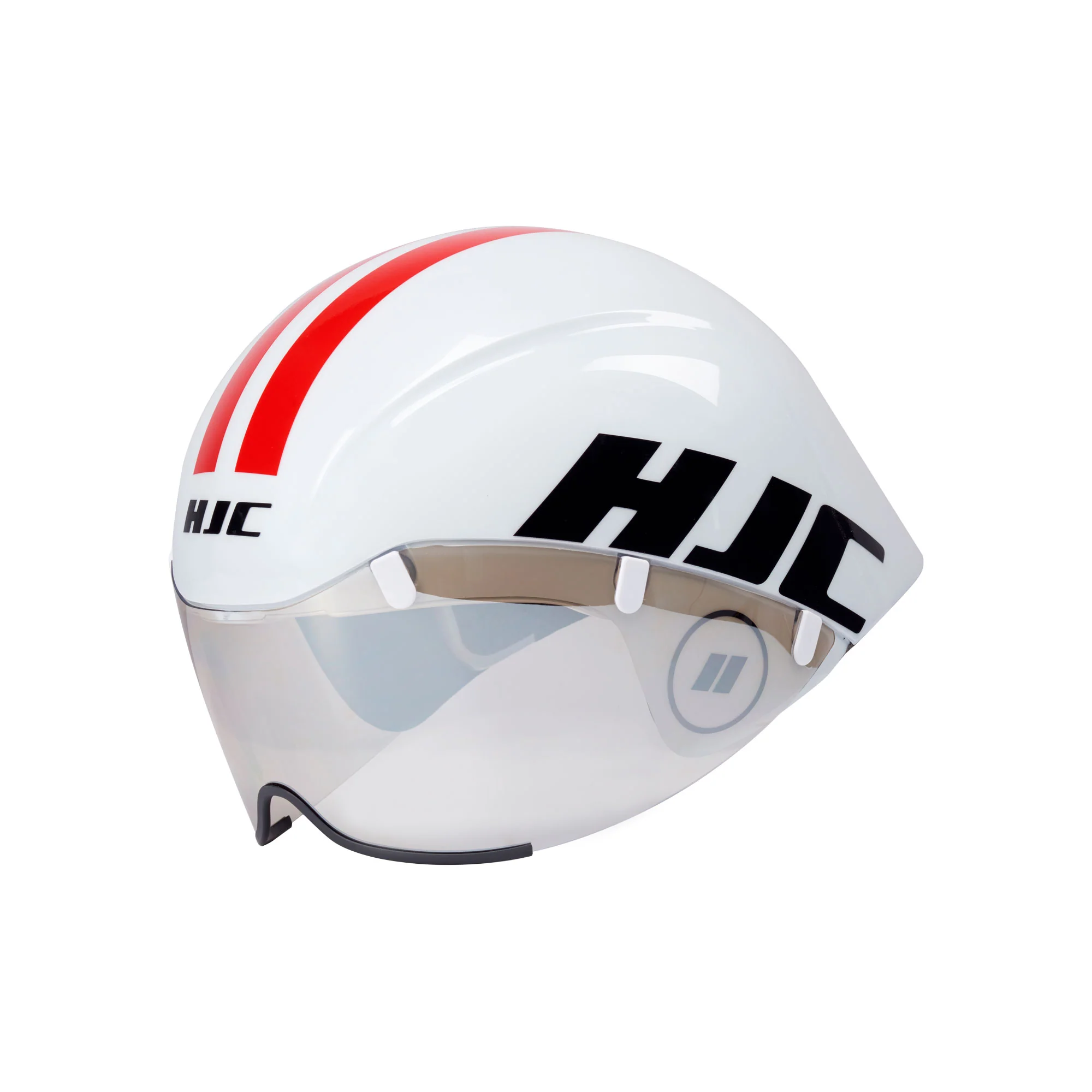 HJC Adwatt White M