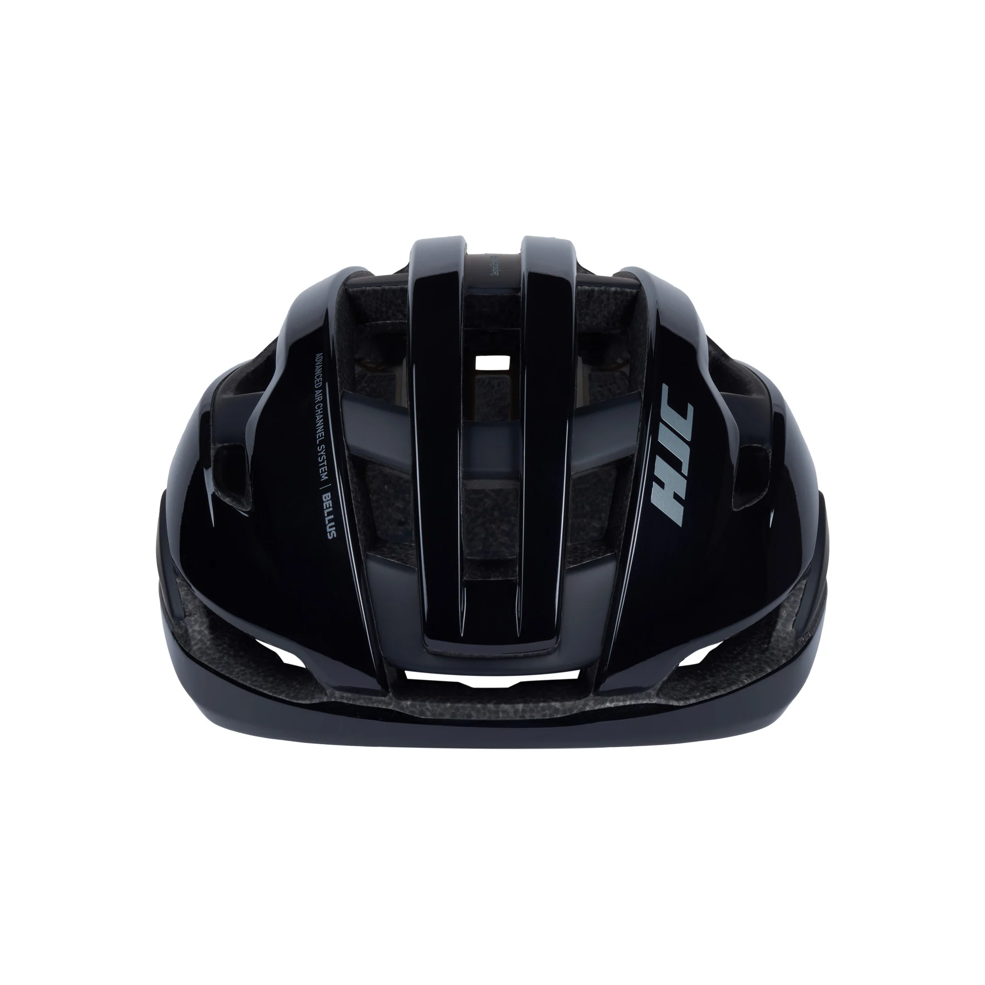 HJC Bellus 2.0 Matt Black L - Image 3