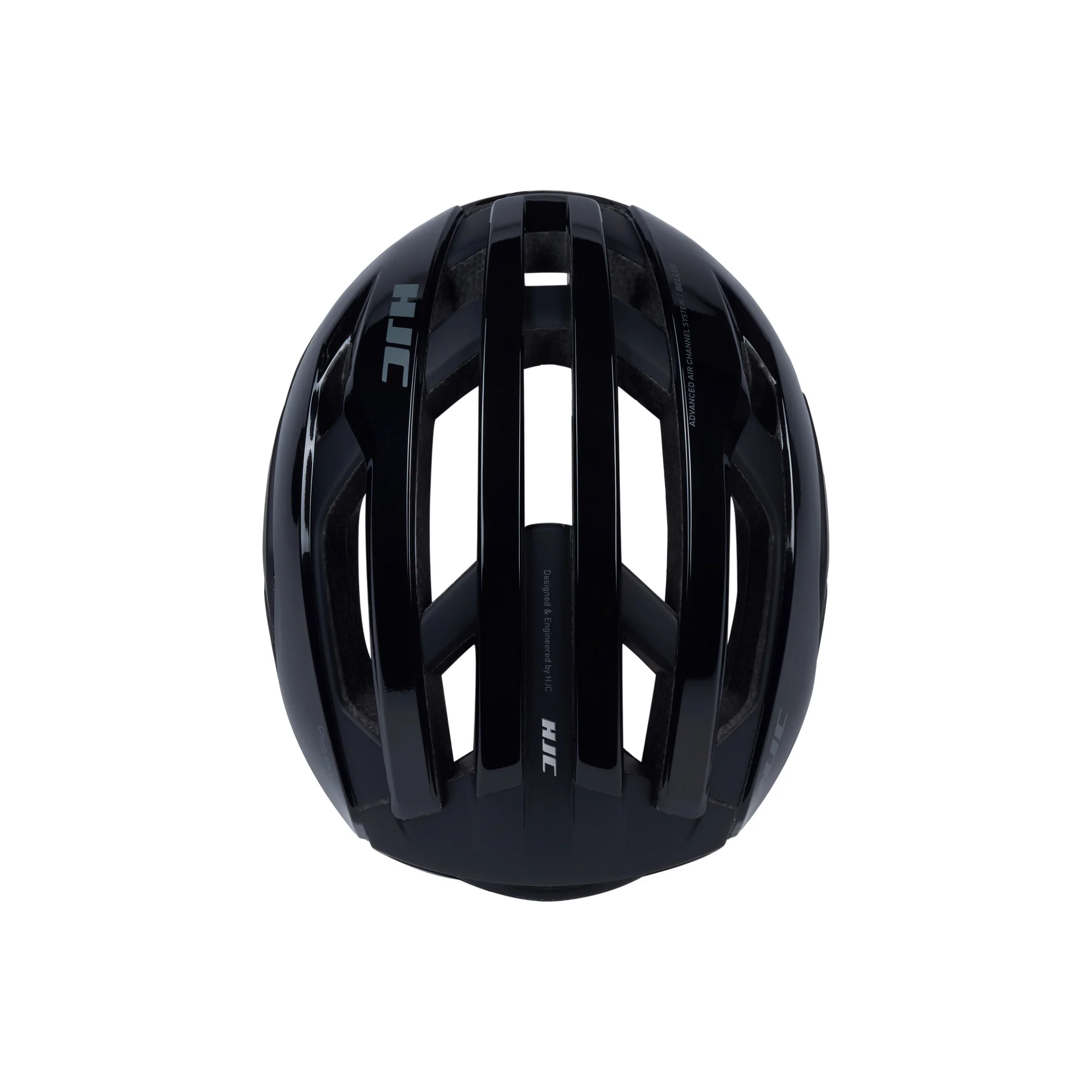 HJC Bellus 2.0 Matt Black L - Image 6