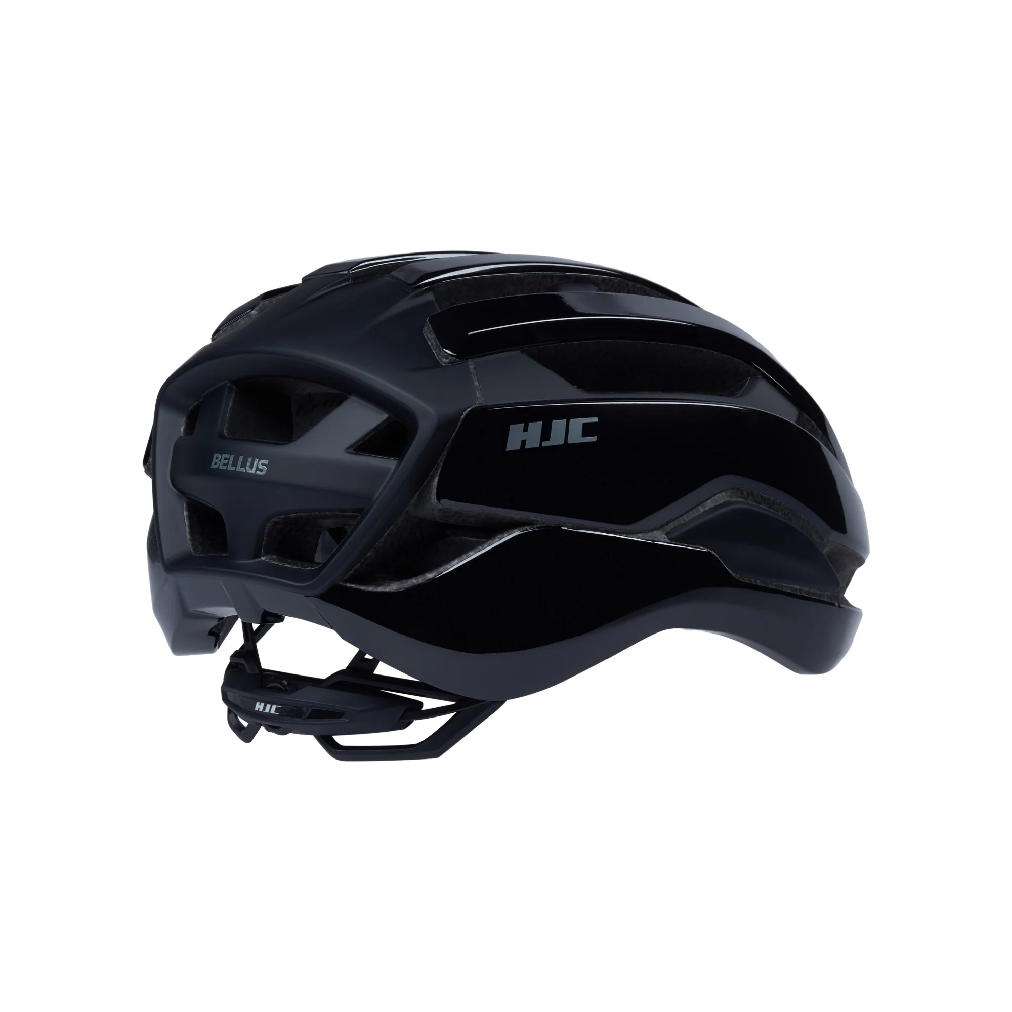 HJC Bellus 2.0 Matt Black M - Image 4