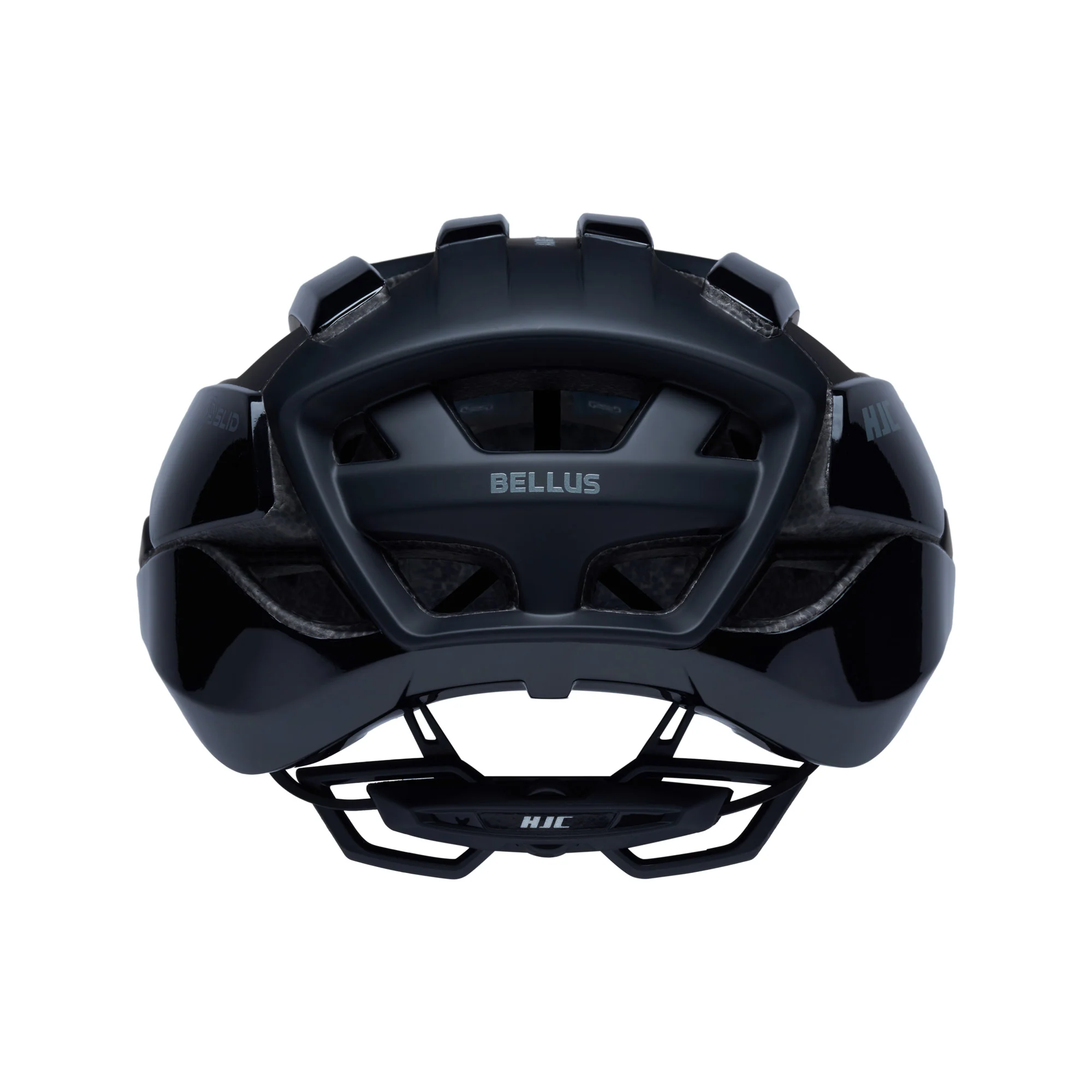 HJC Bellus 2.0 Matt Black M - Image 5