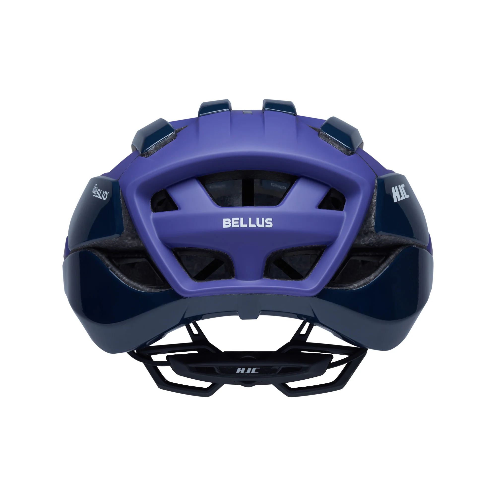 HJC Bellus 2.0 Matt Navy Violet S - Image 5