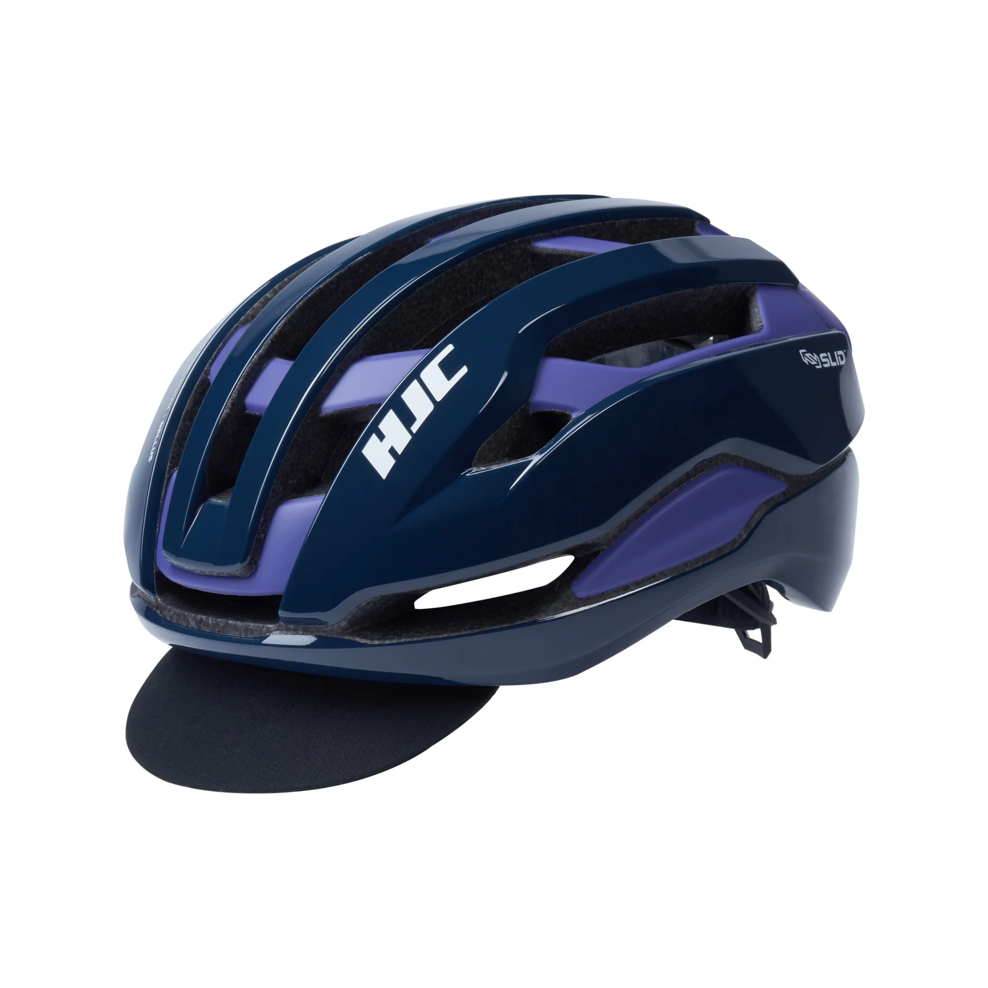 HJC Bellus 2.0 Matt Navy Violet S - Image 7