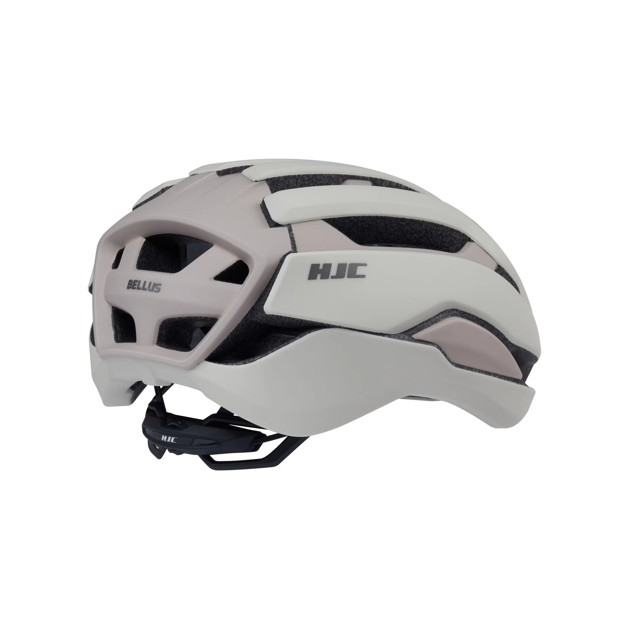 HJC Bellus 2.0 Matt Oatmeal L - Image 4