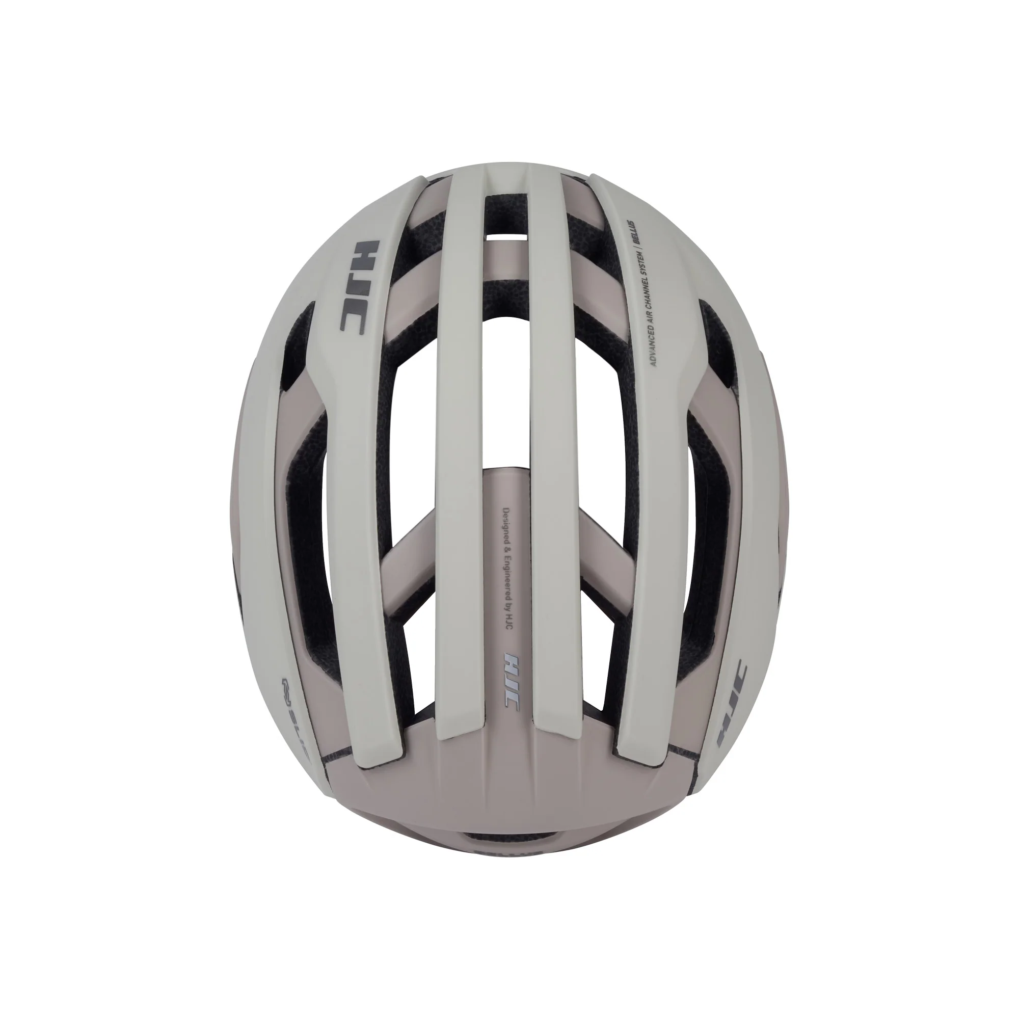 HJC Bellus 2.0 Matt Oatmeal L - Image 6