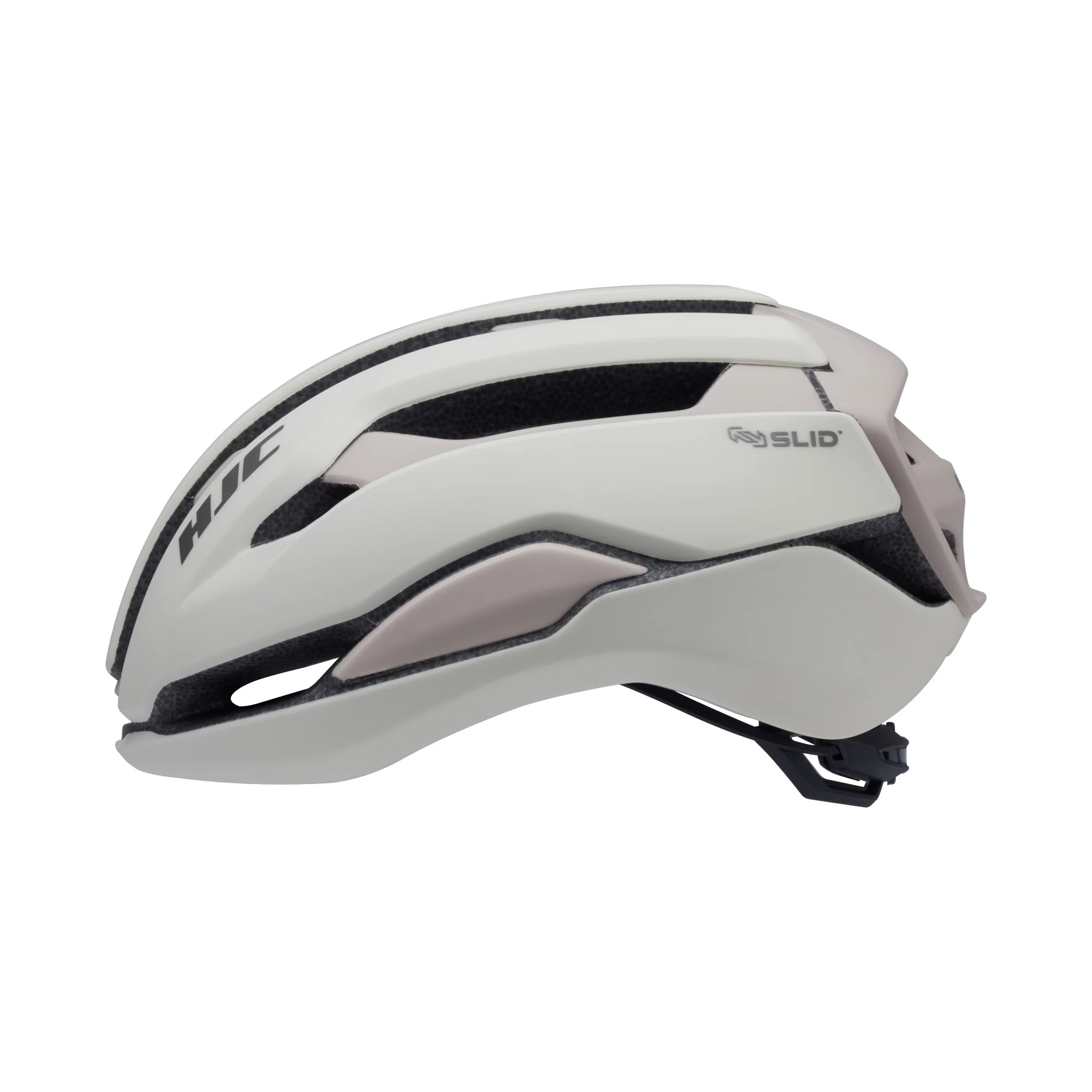 HJC Bellus 2.0 Matt Oatmeal S - Image 2