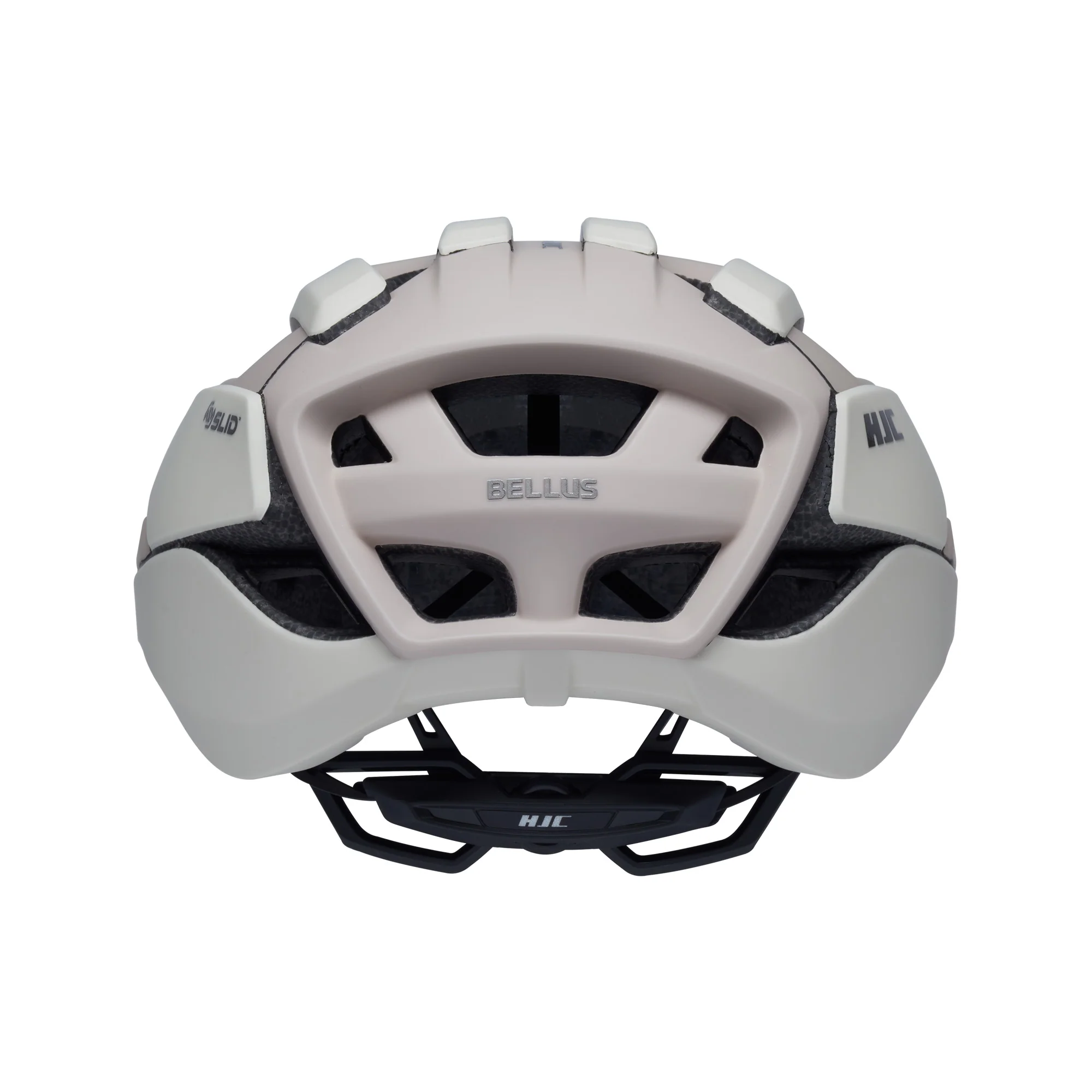 HJC Bellus 2.0 Matt Oatmeal S - Image 5