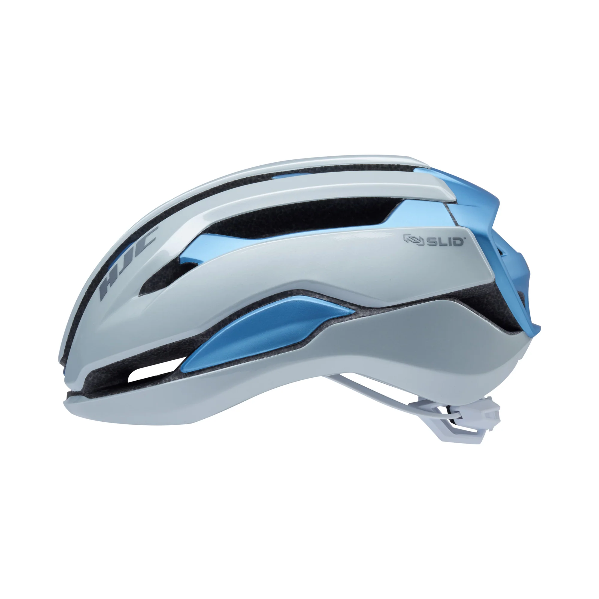 HJC Bellus 2.0 Matt Sky Blue L - Image 2