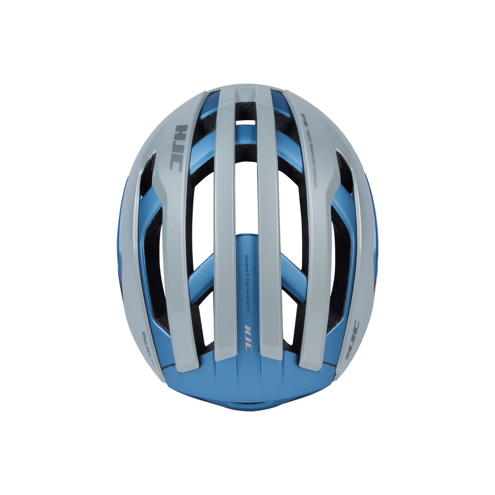 HJC Bellus 2.0 Matt Sky Blue L - Image 6