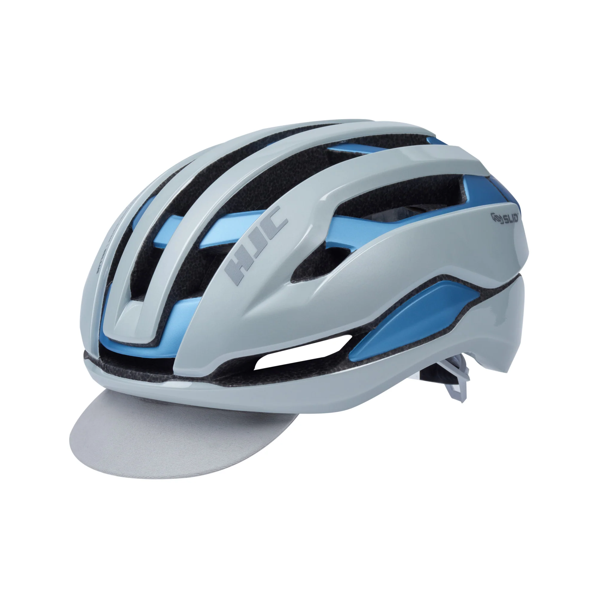 HJC Bellus 2.0 Matt Sky Blue L - Image 7