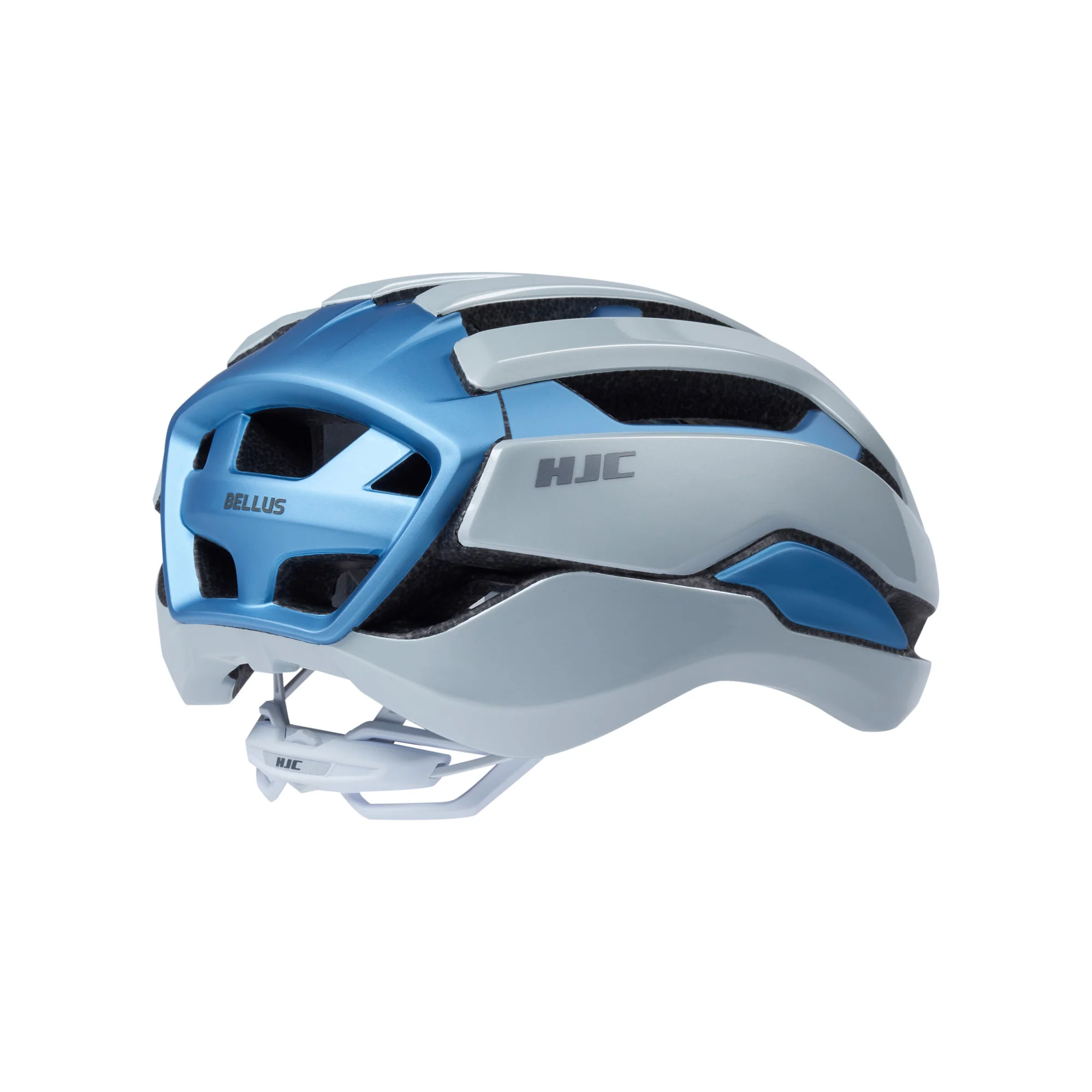 HJC Bellus 2.0 Matt Sky Blue M - Image 4