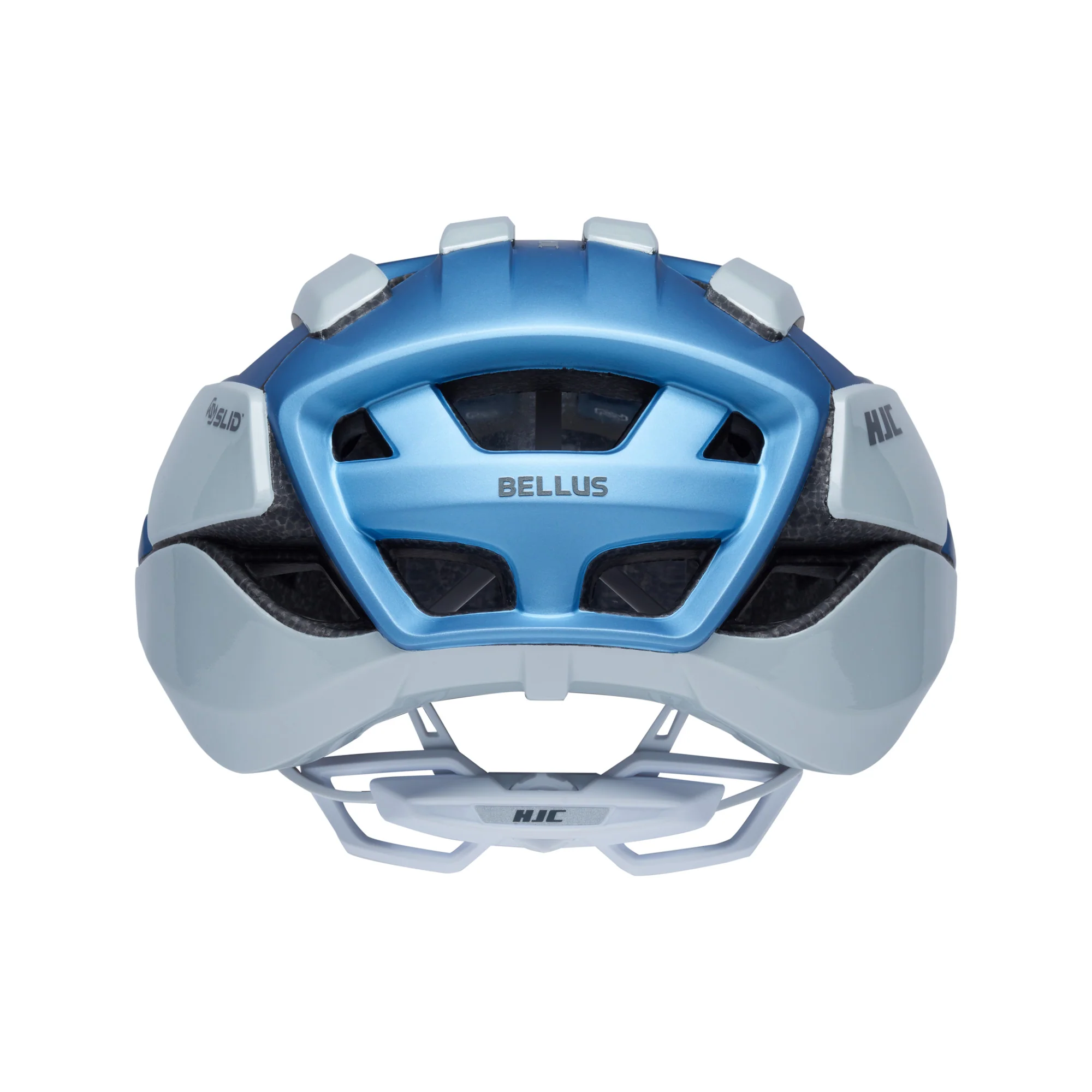 HJC Bellus 2.0 Matt Sky Blue S - Image 5