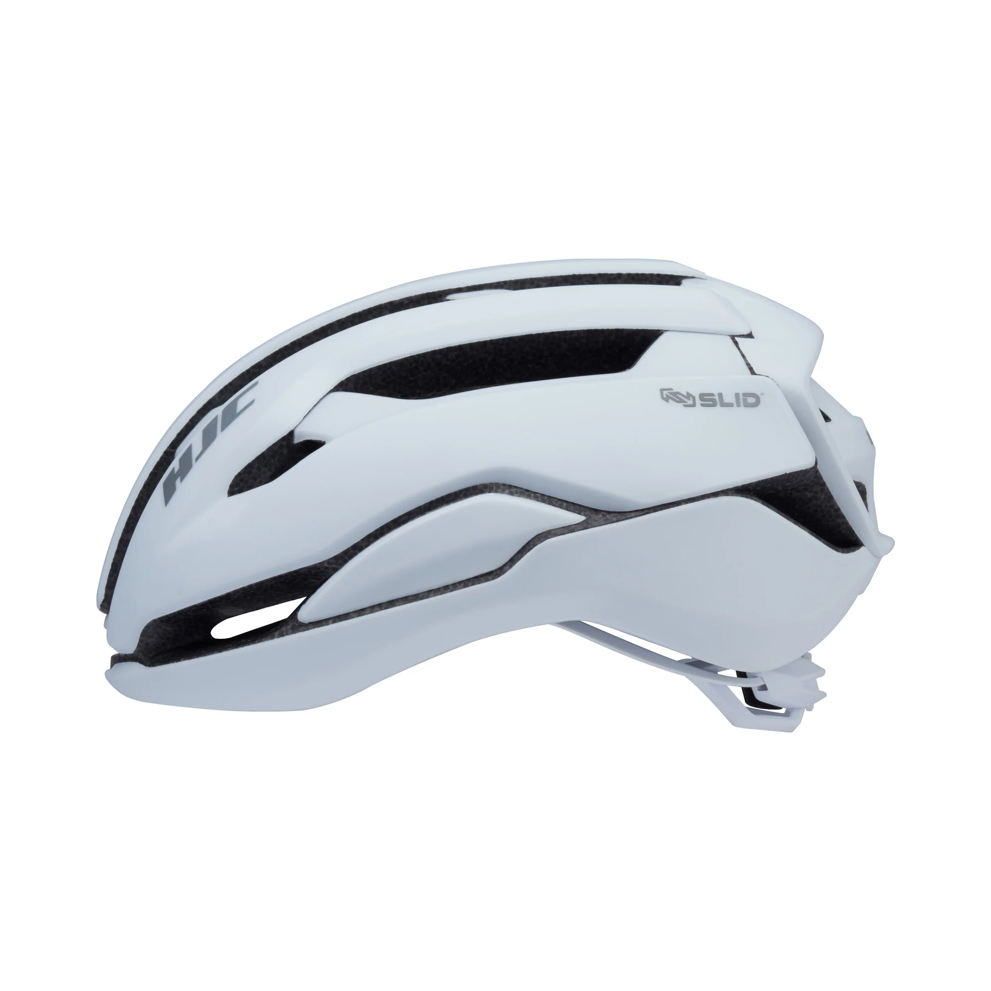 HJC Bellus 2.0 Matt White L - Image 2
