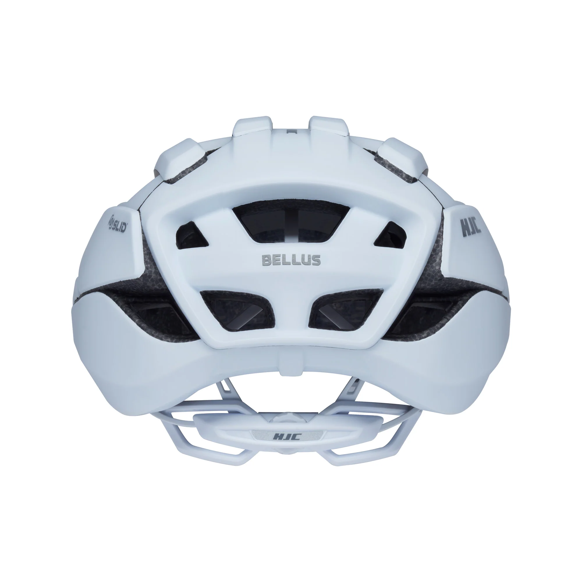 HJC Bellus 2.0 Matt White L - Image 5