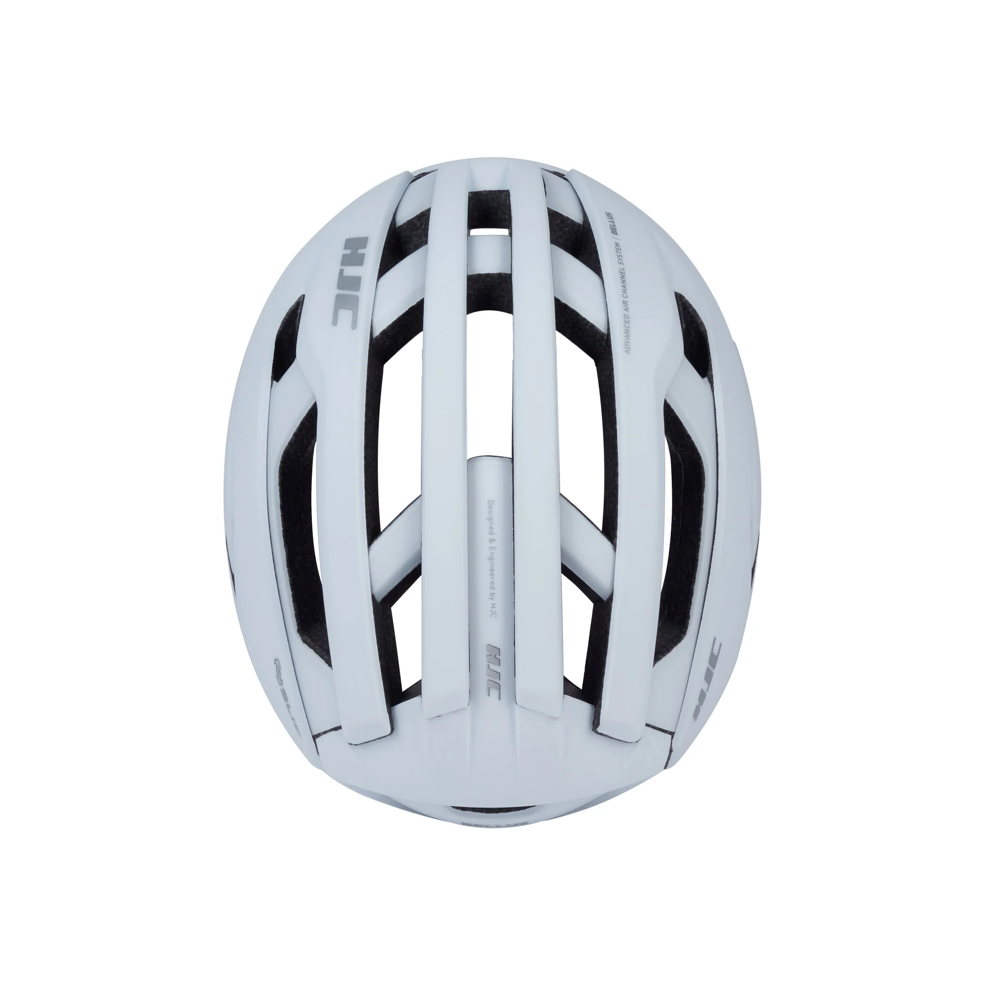 HJC Bellus 2.0 Matt White L - Image 6