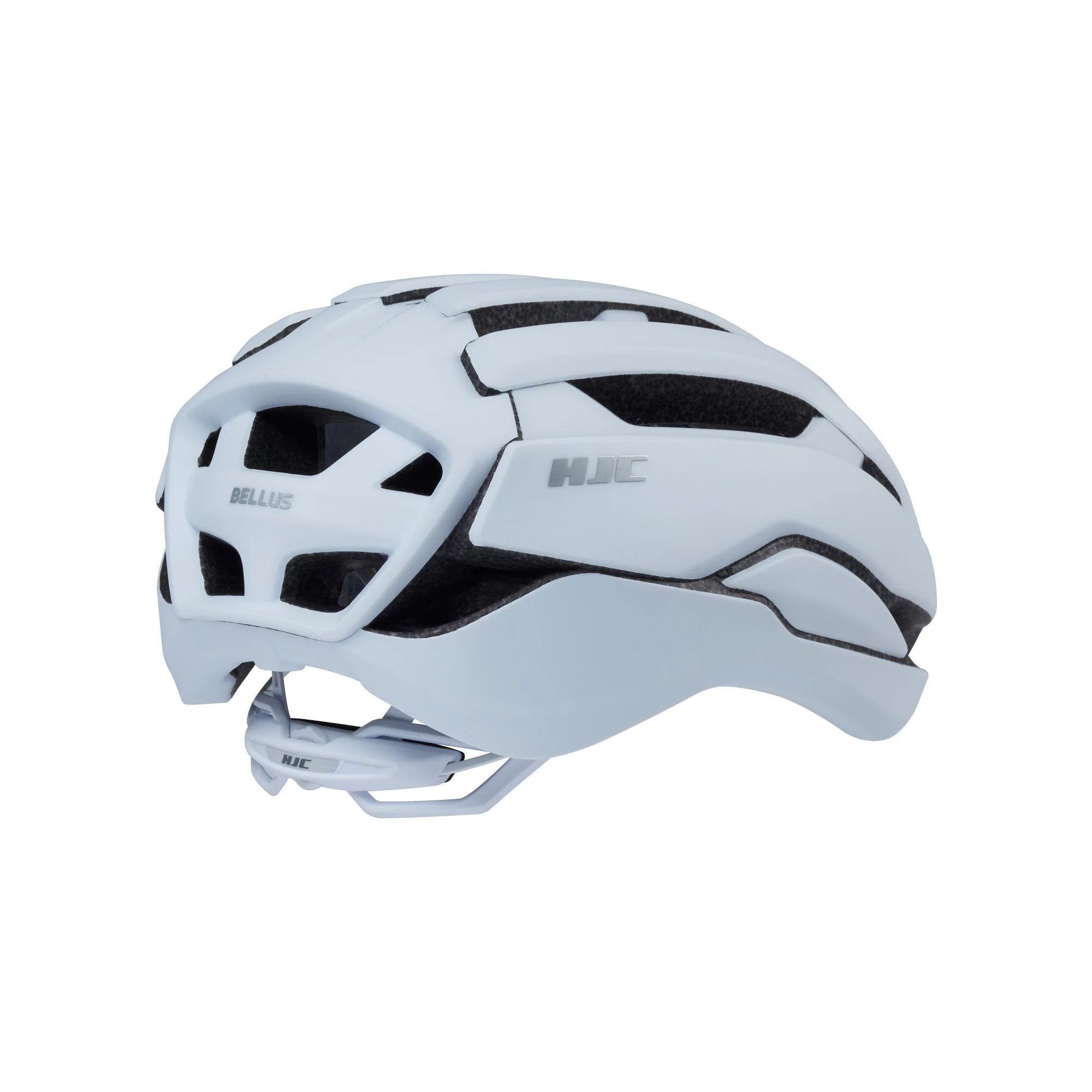 HJC Bellus 2.0 Matt White M - Image 4