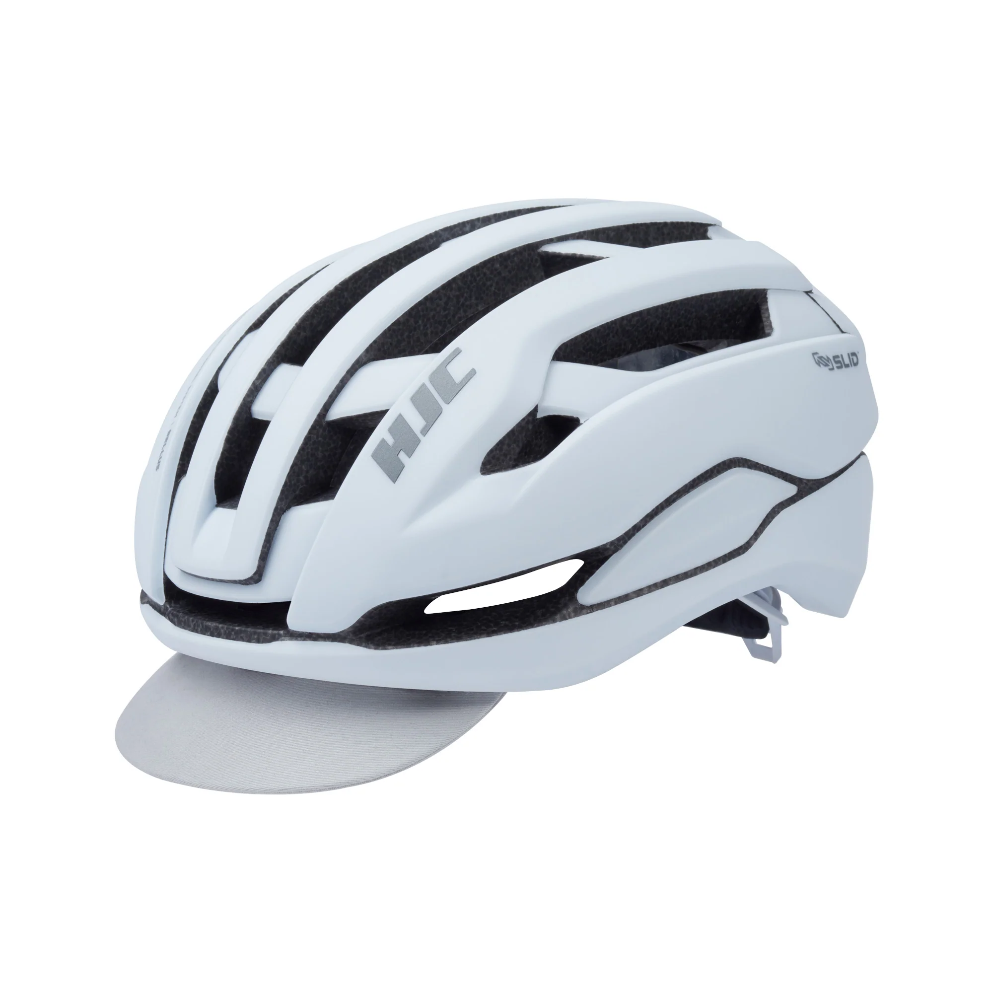 HJC Bellus 2.0 Matt White M - Image 7