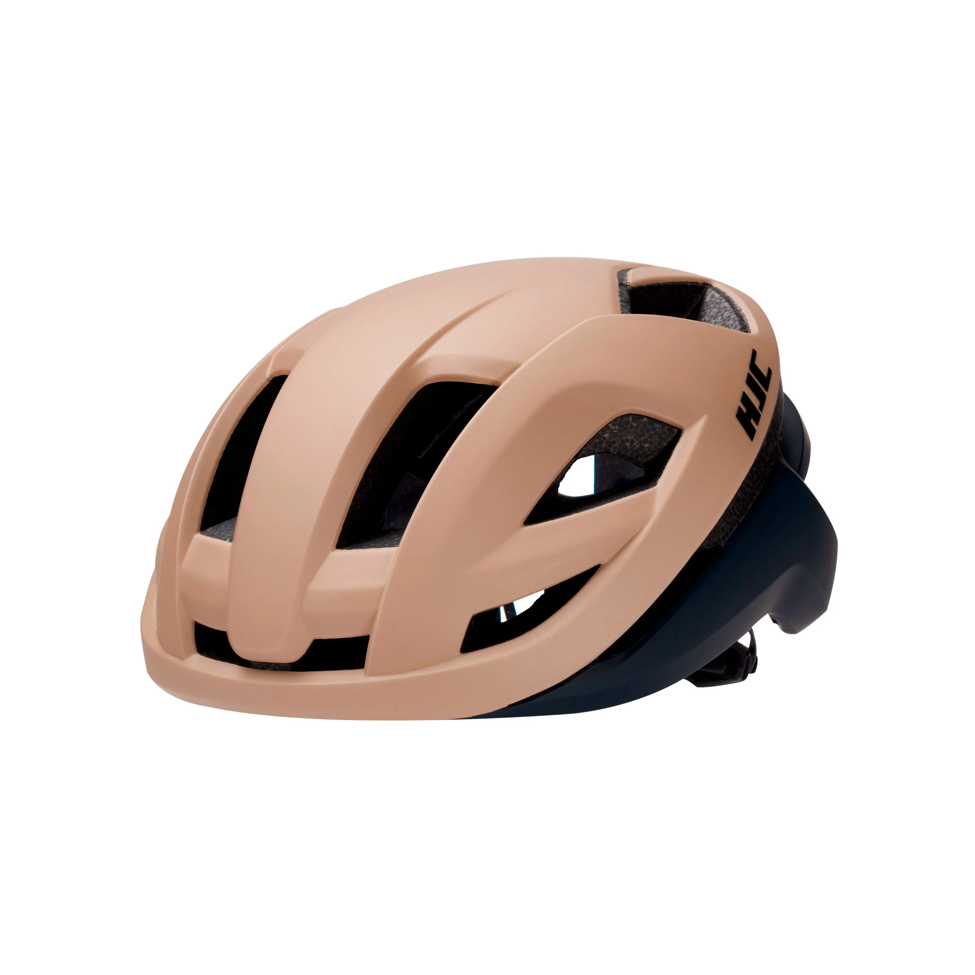 HJC Bellus Matt Brown Navy S