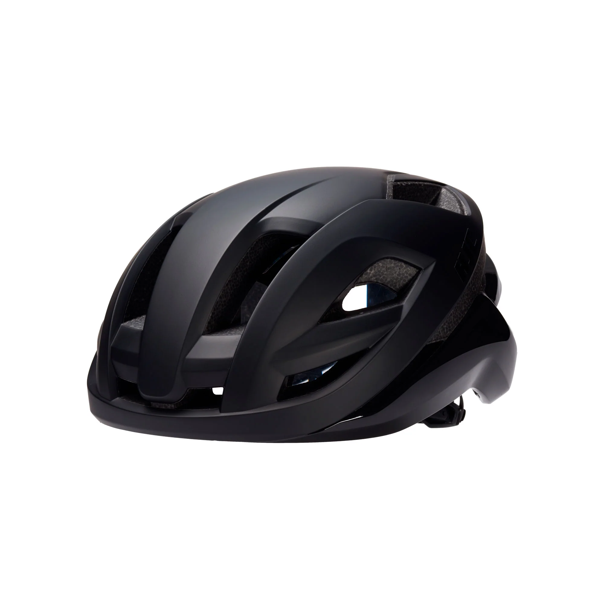 HJC Bellus Matt Gloss Black L