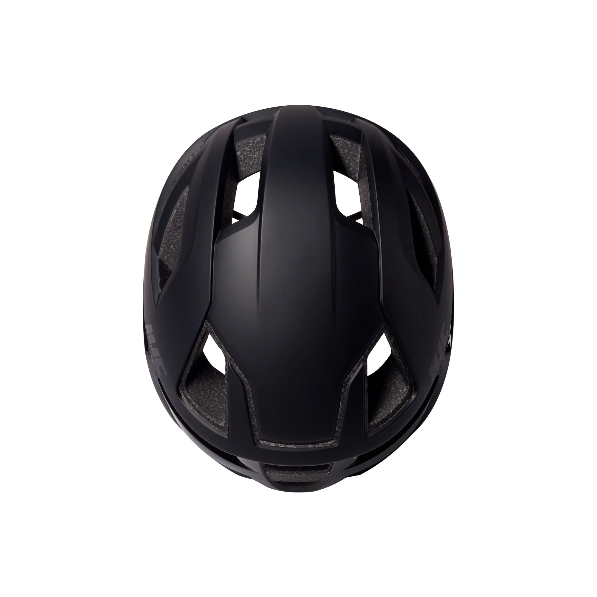 HJC Bellus Matt Gloss Black L - Image 6