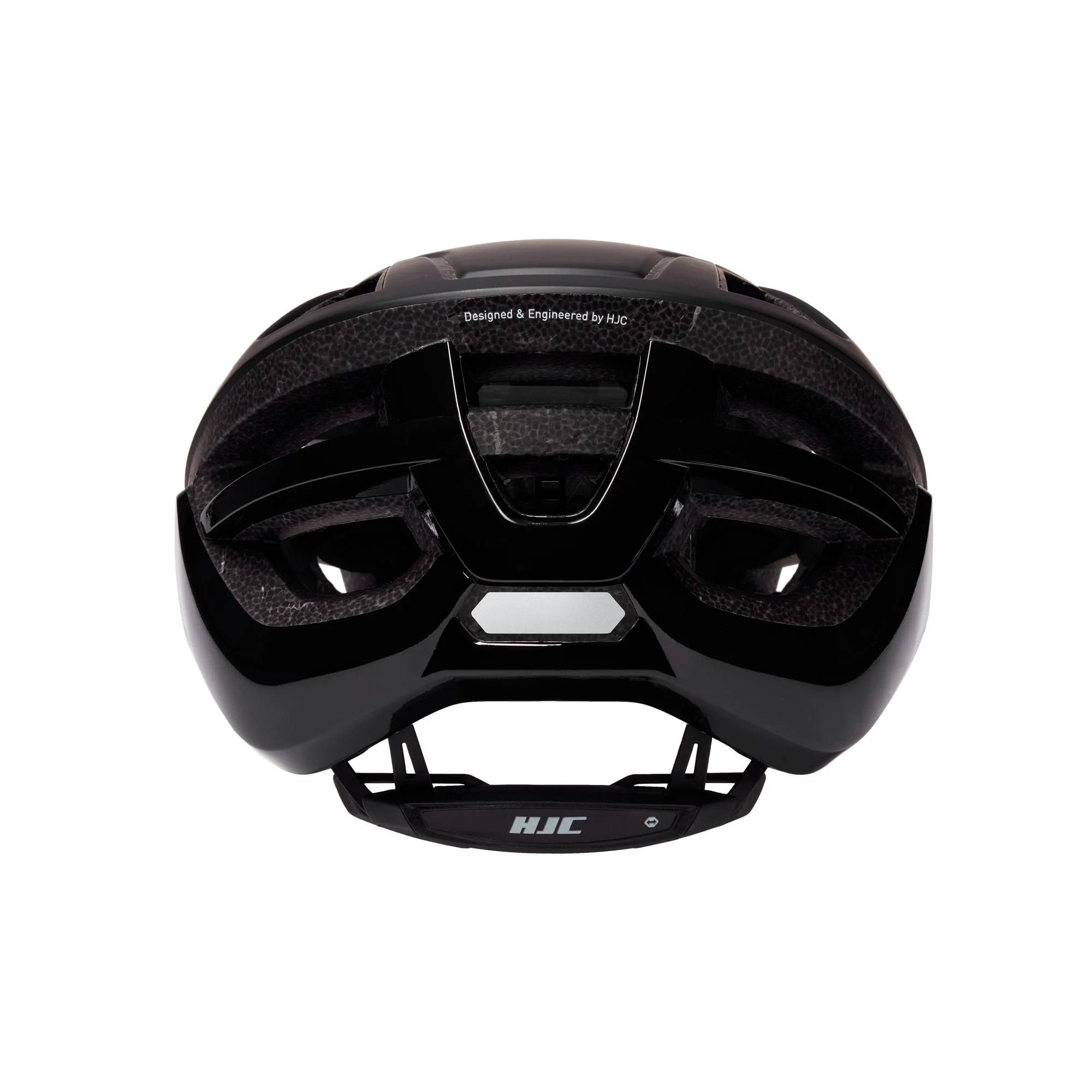 HJC Bellus Matt Gloss Black M - Image 5