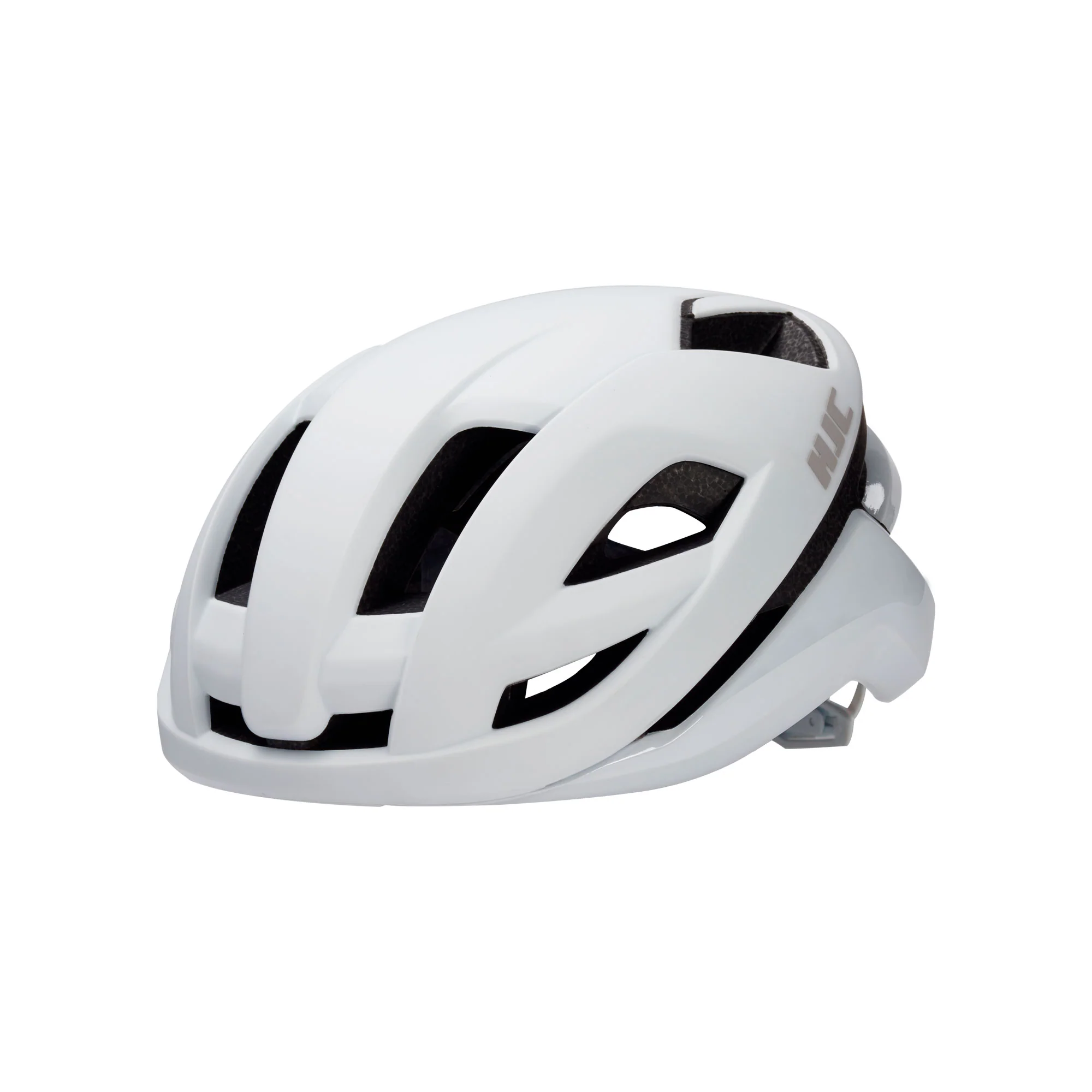 HJC Bellus Matt Gloss White S
