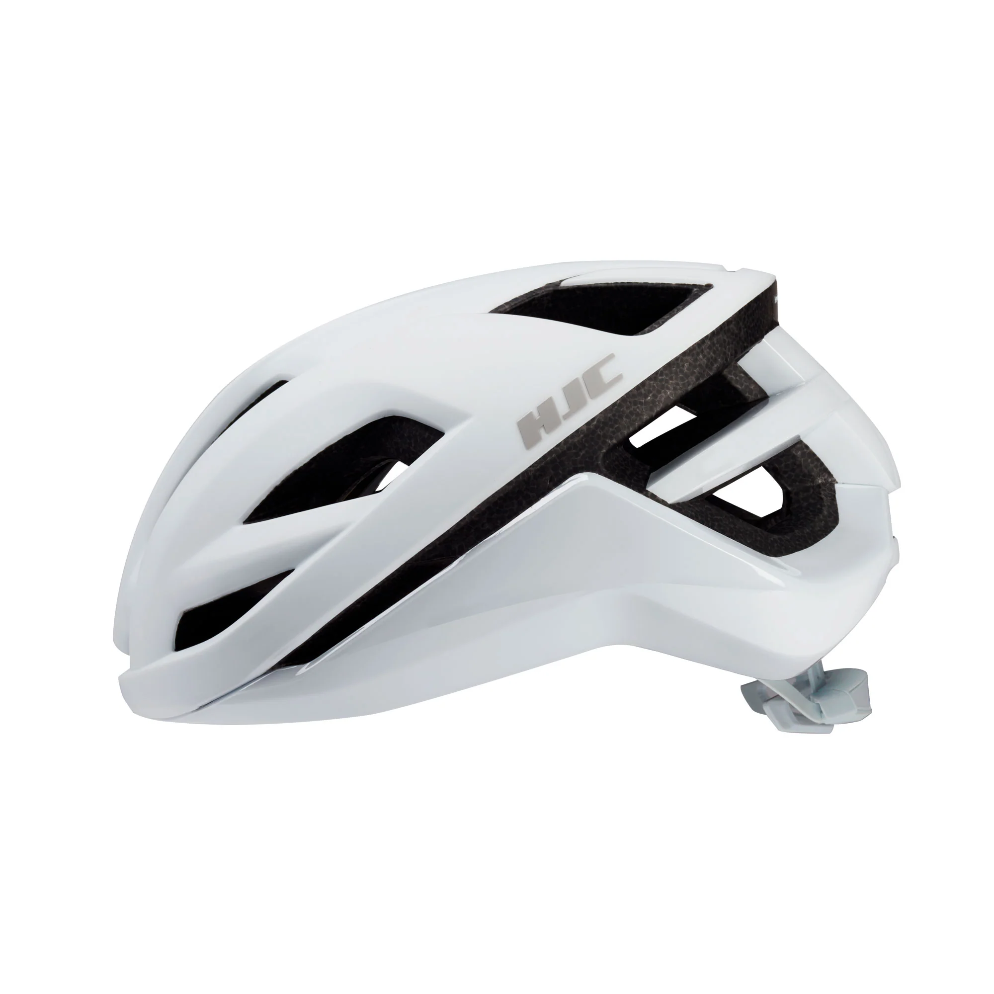 HJC Bellus Matt Gloss White S - Image 2