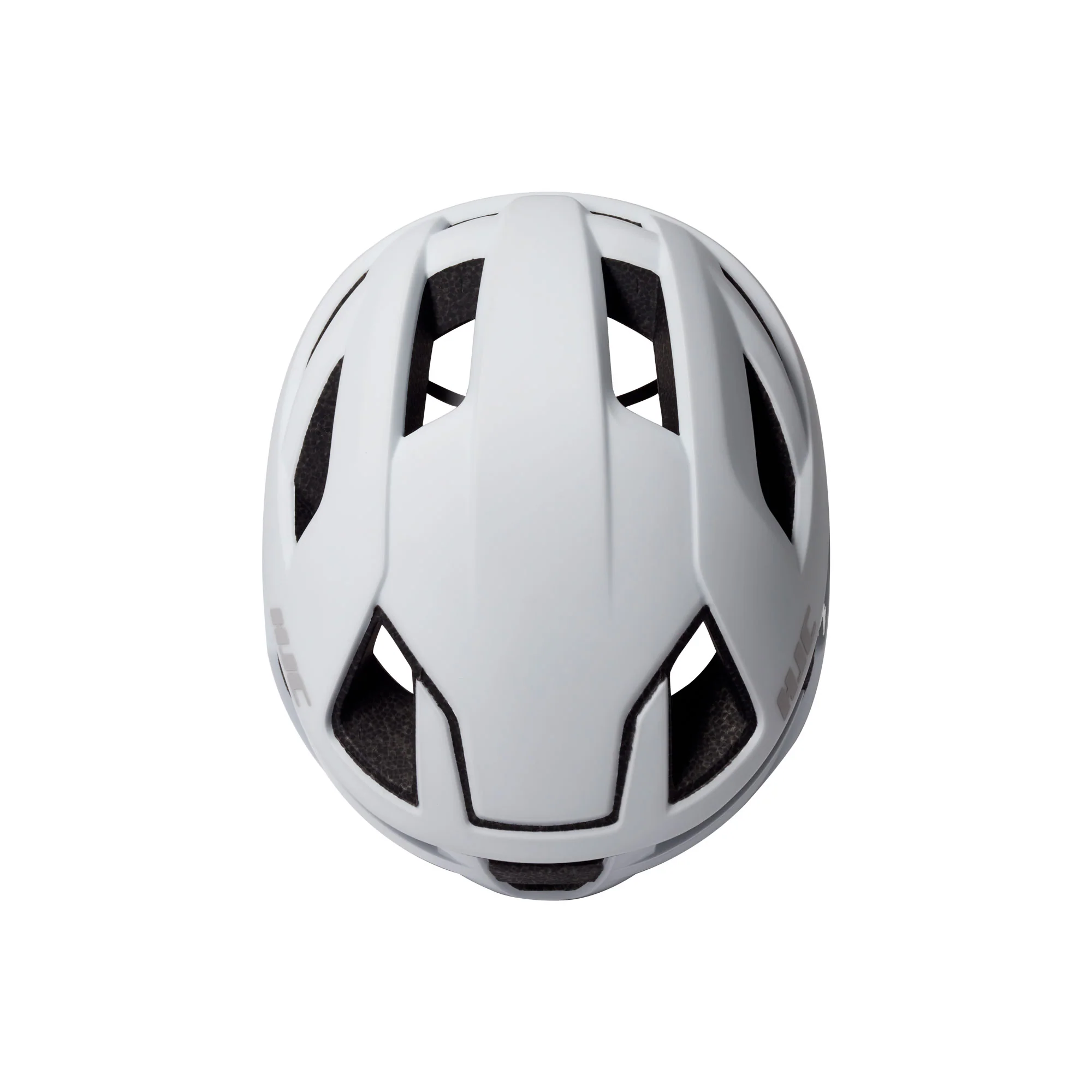 HJC Bellus Matt Gloss White S - Image 6