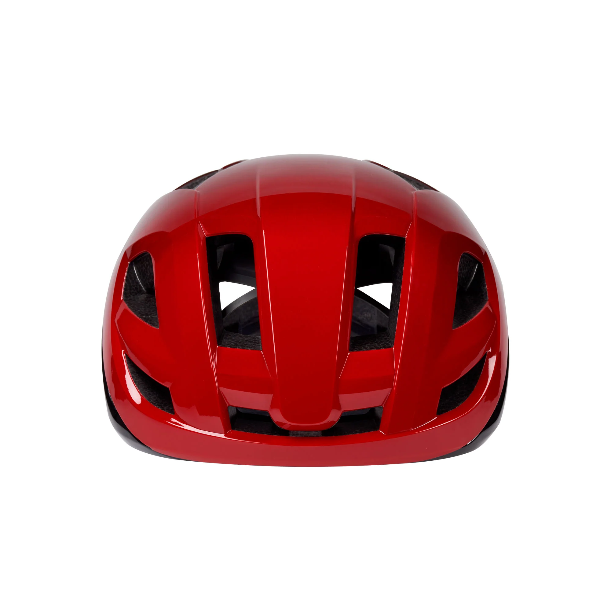 HJC Bellus Red Black L - Image 3