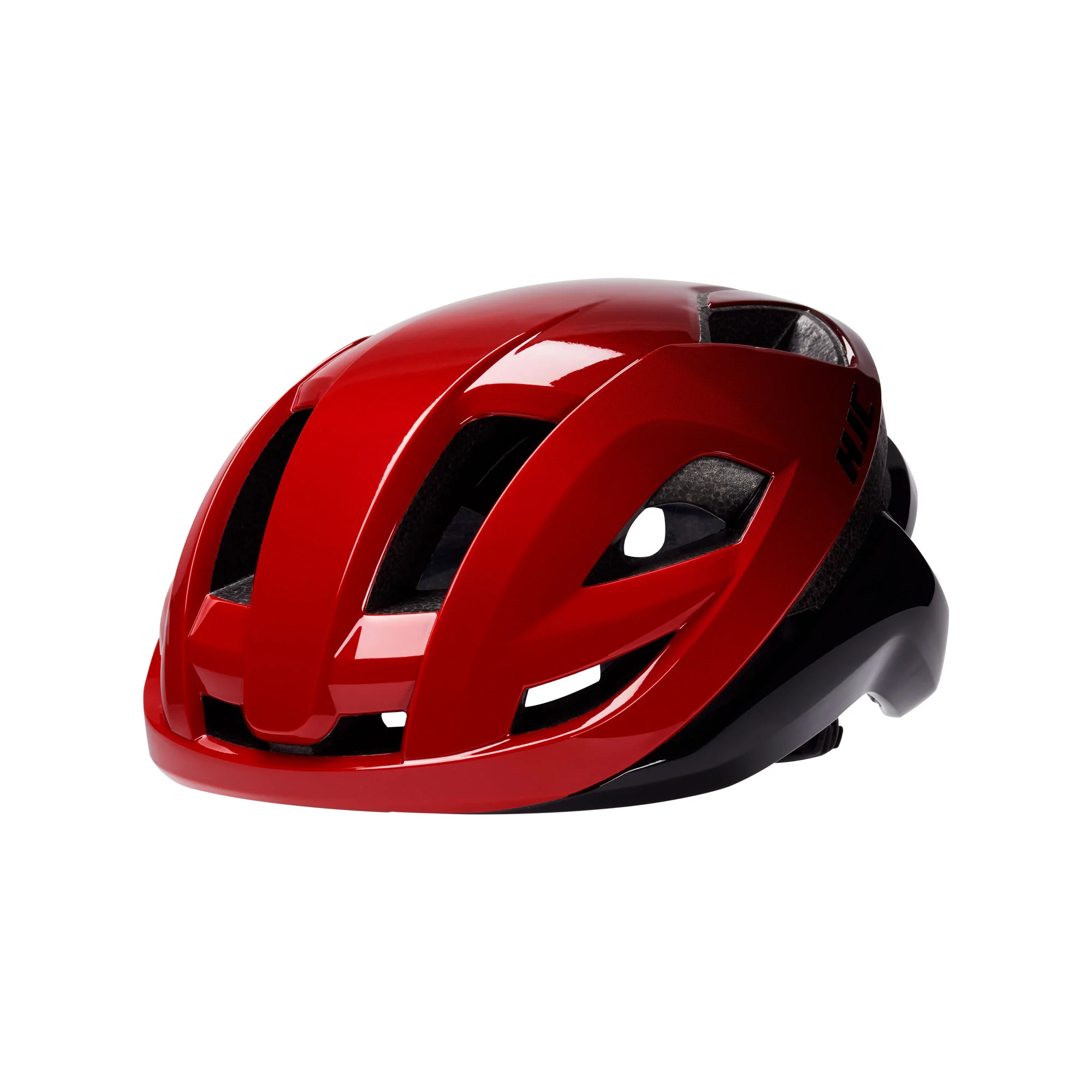 HJC Bellus Red Black S