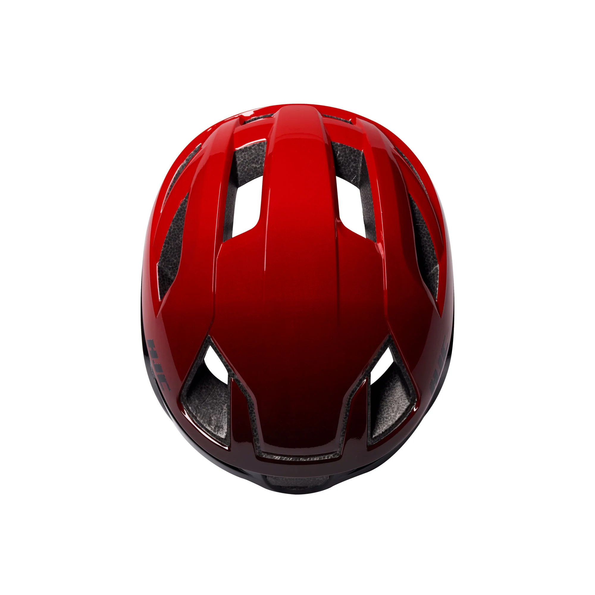 HJC Bellus Red Black S - Image 6