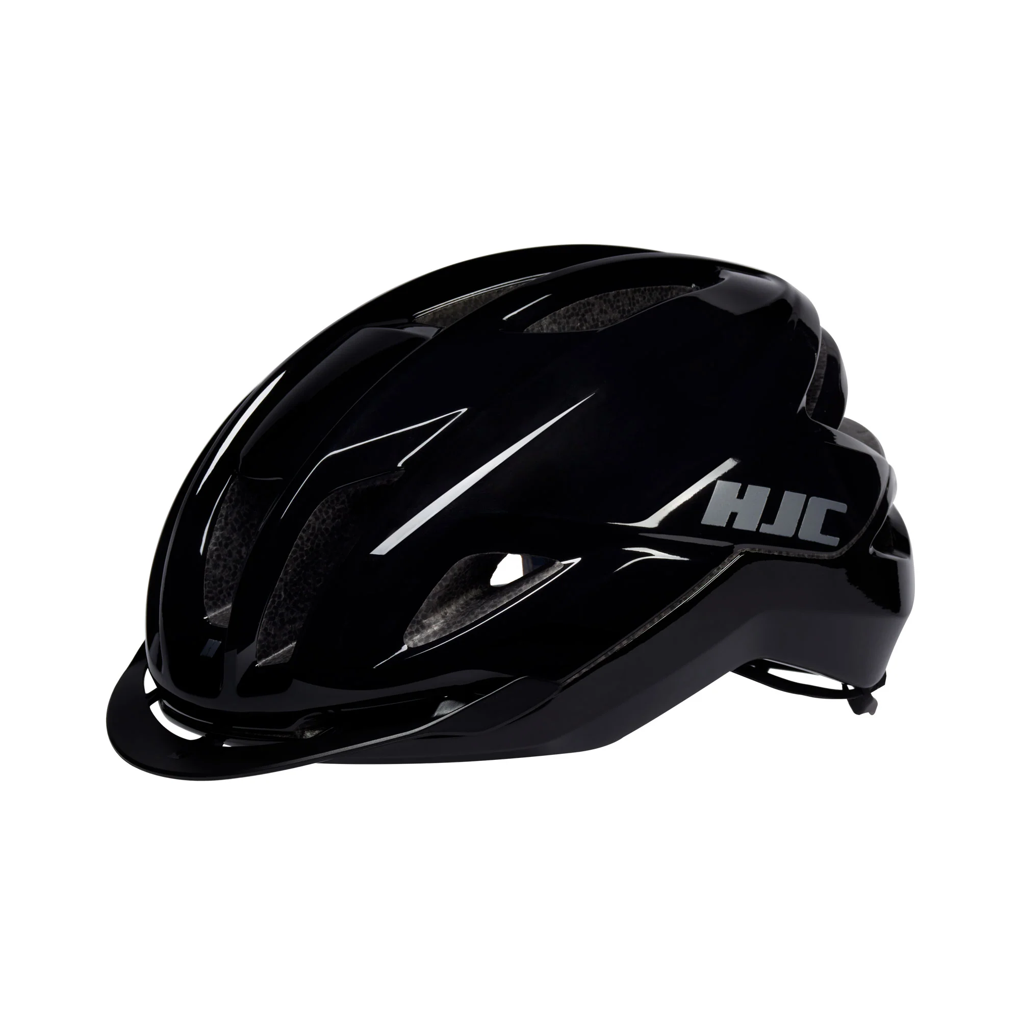 HJC Crosser Black M