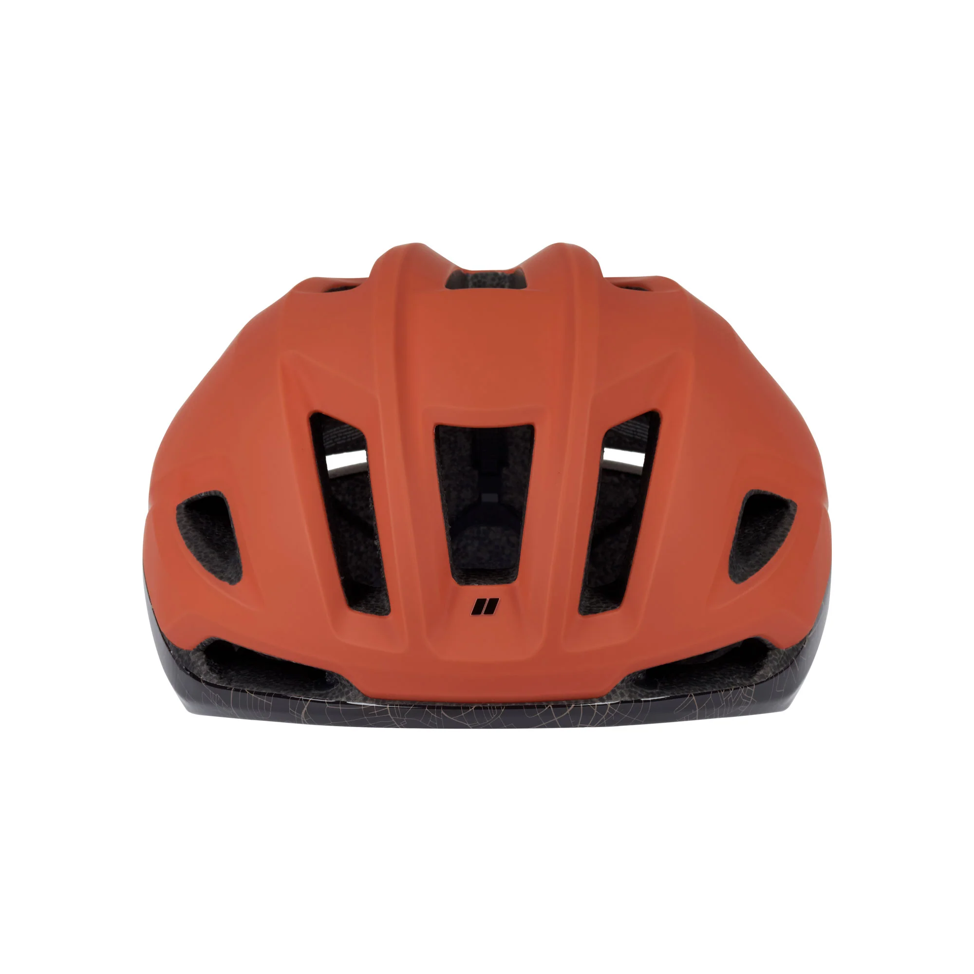 HJC Crosser Matt Gloss Brick City L - Image 3