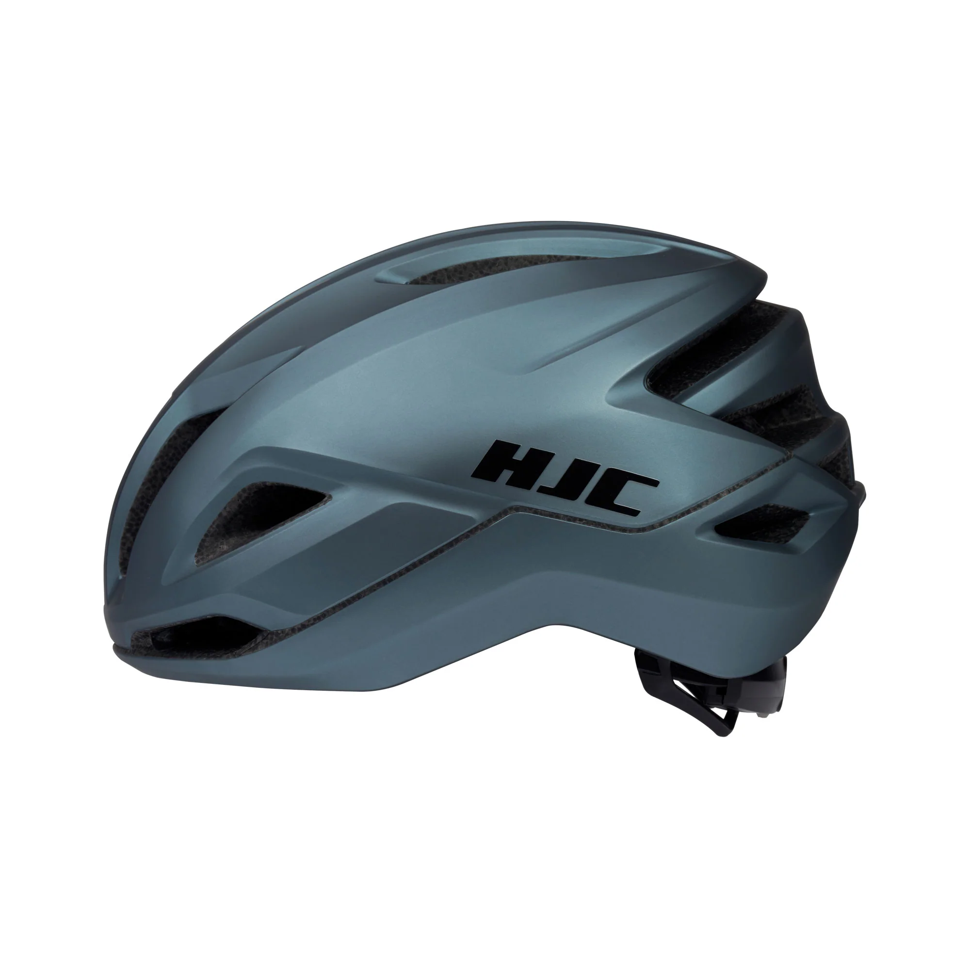 HJC Crosser Matt Metal Grey L - Image 2
