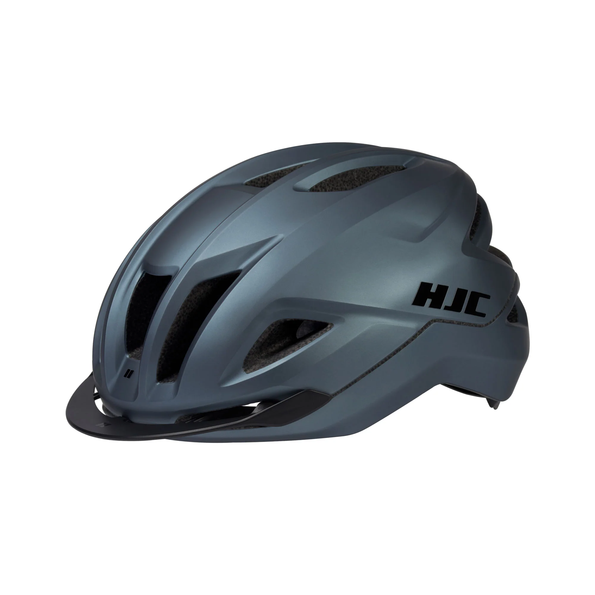 HJC Crosser Matt Metal Grey M