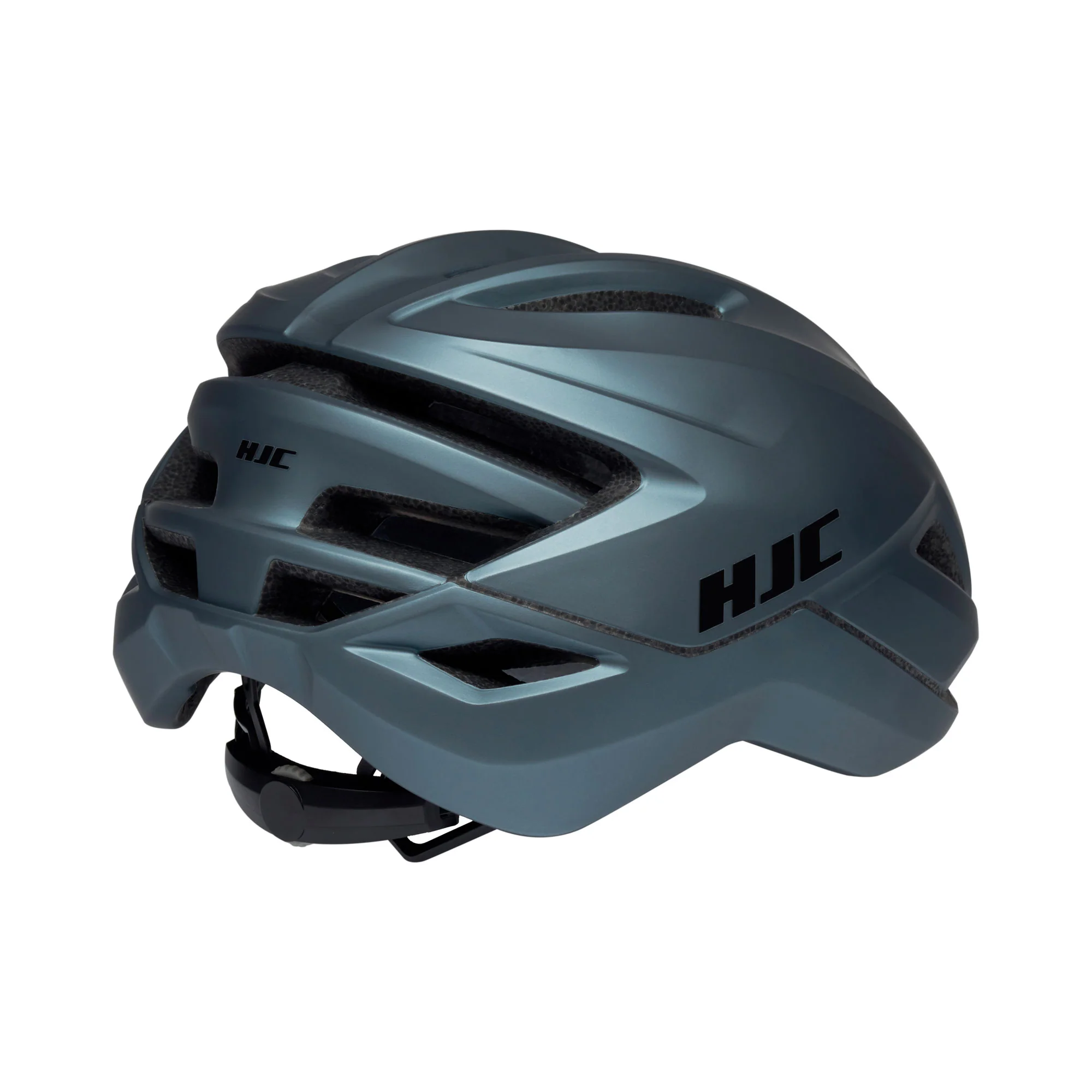 HJC Crosser Matt Metal Grey S - Image 4